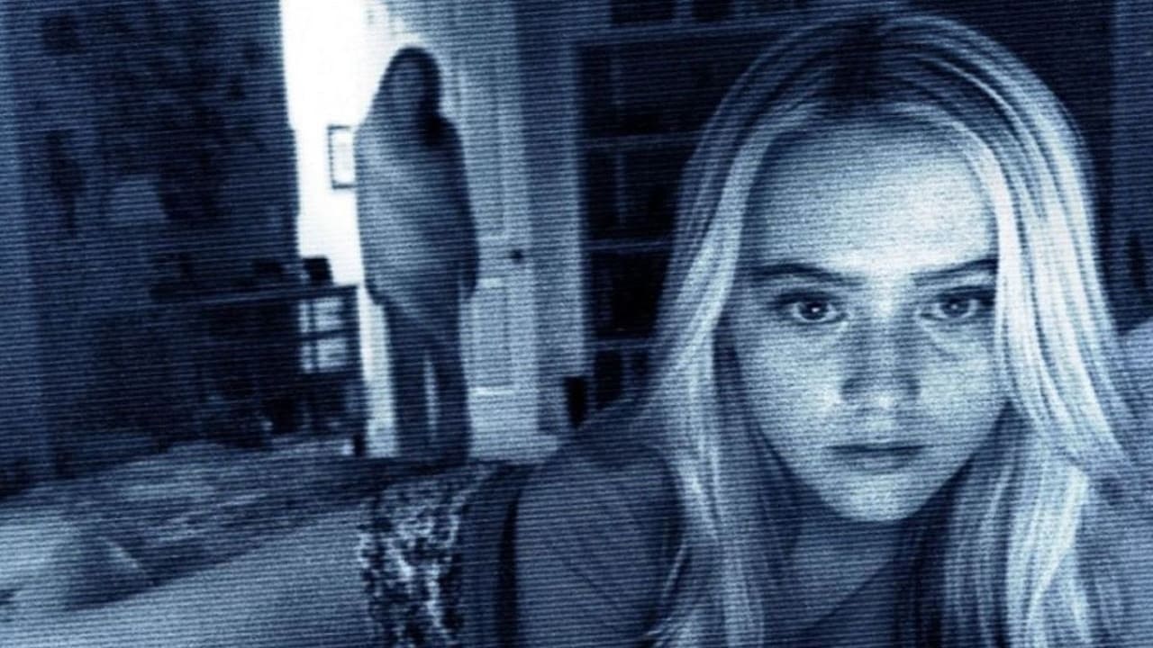 Paranormal Activity 4 Poster
