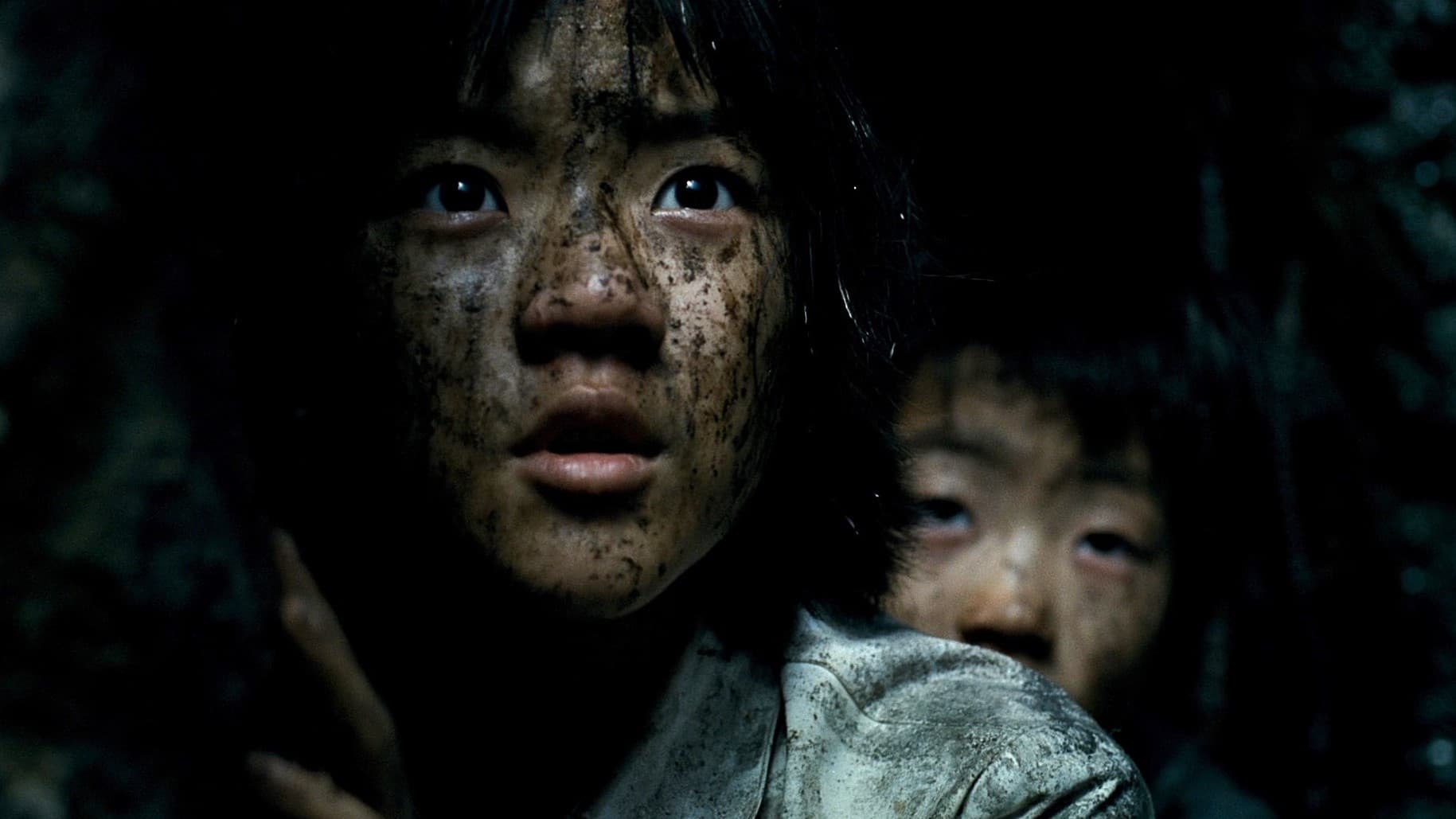 The Host Poster