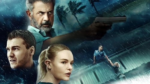 Force of Nature Poster