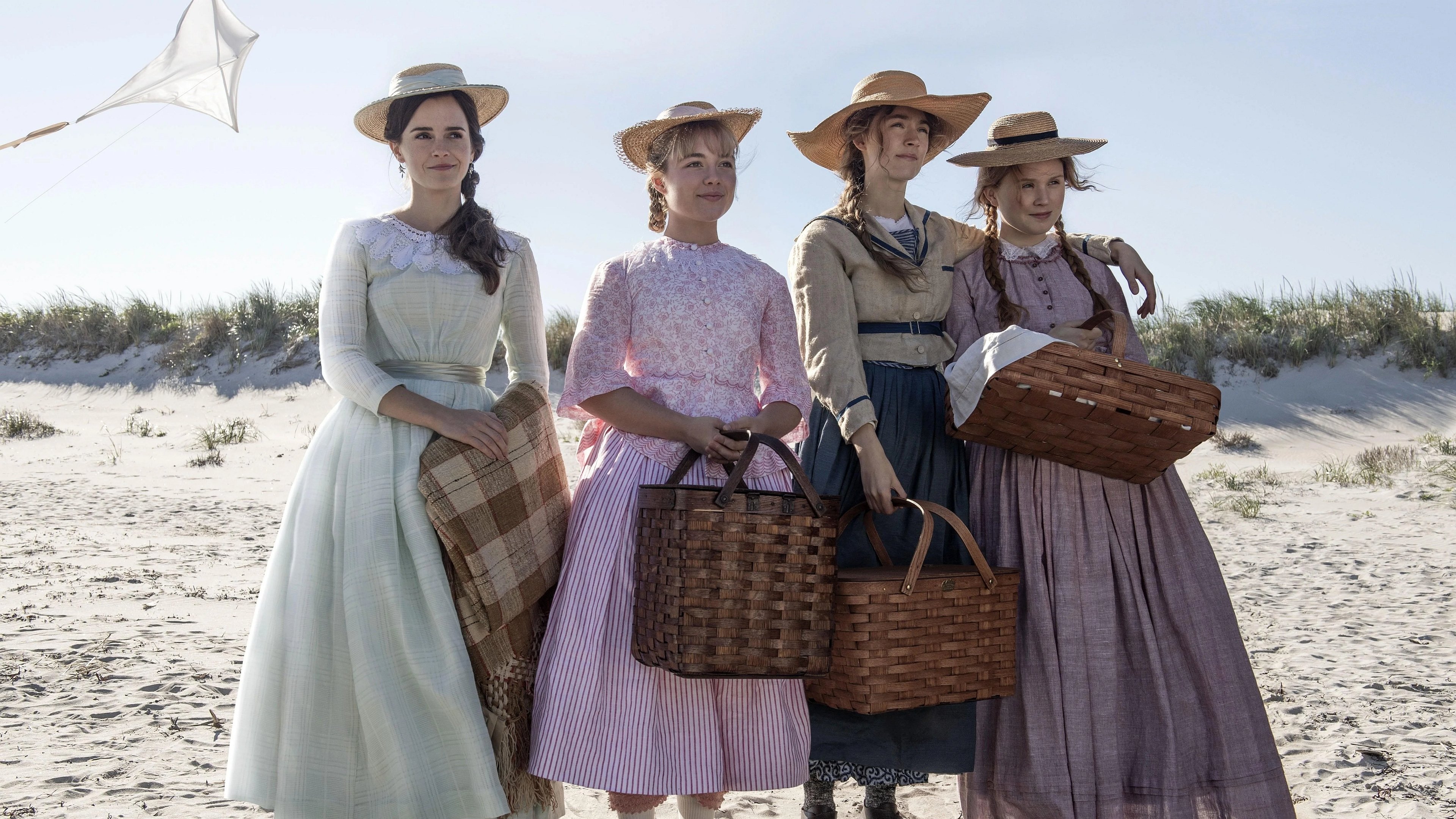 Little Women Poster