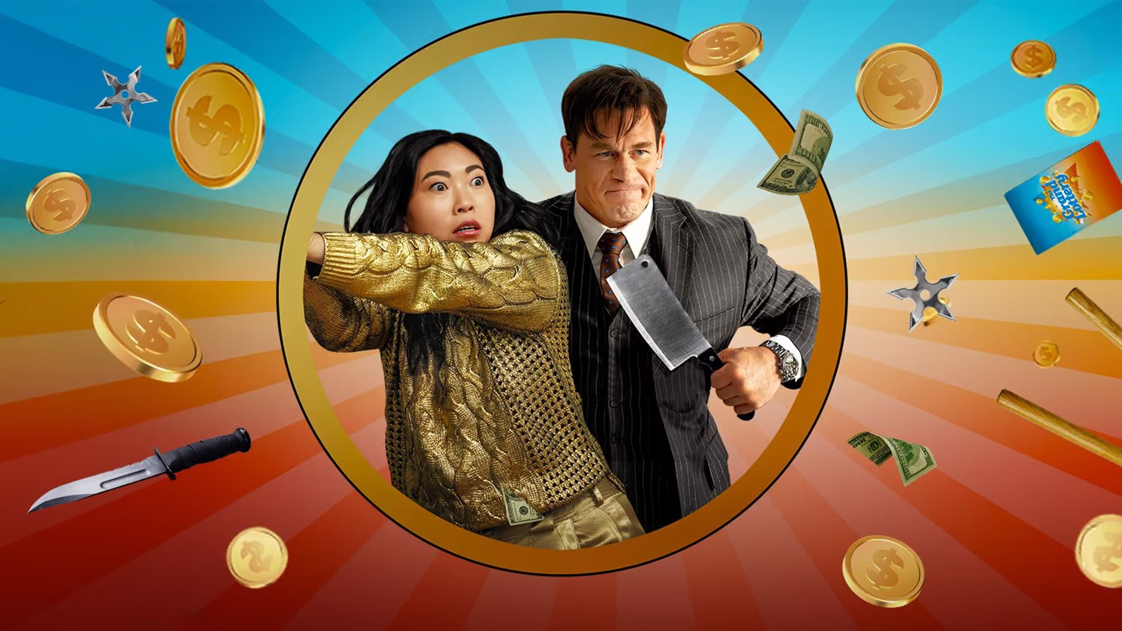 Jackpot! Poster