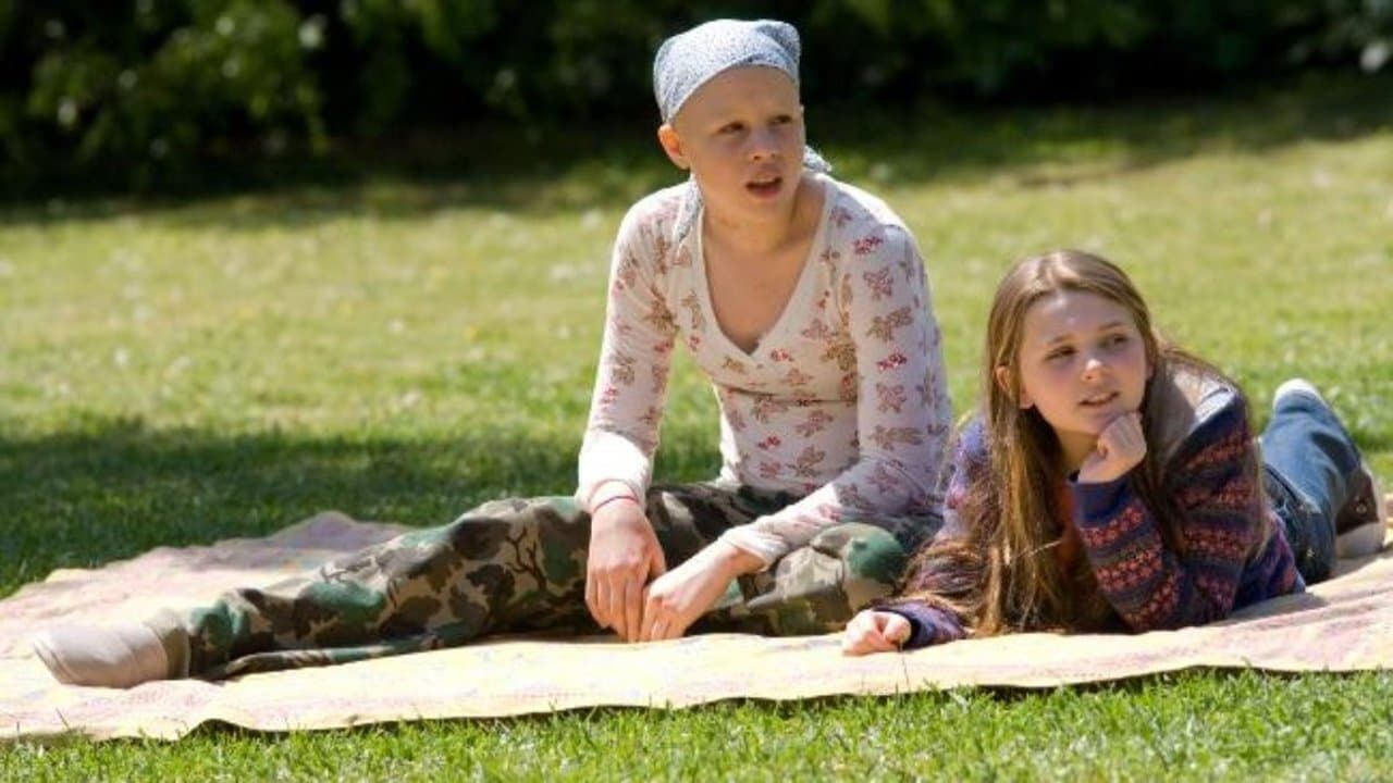 My Sister's Keeper Poster