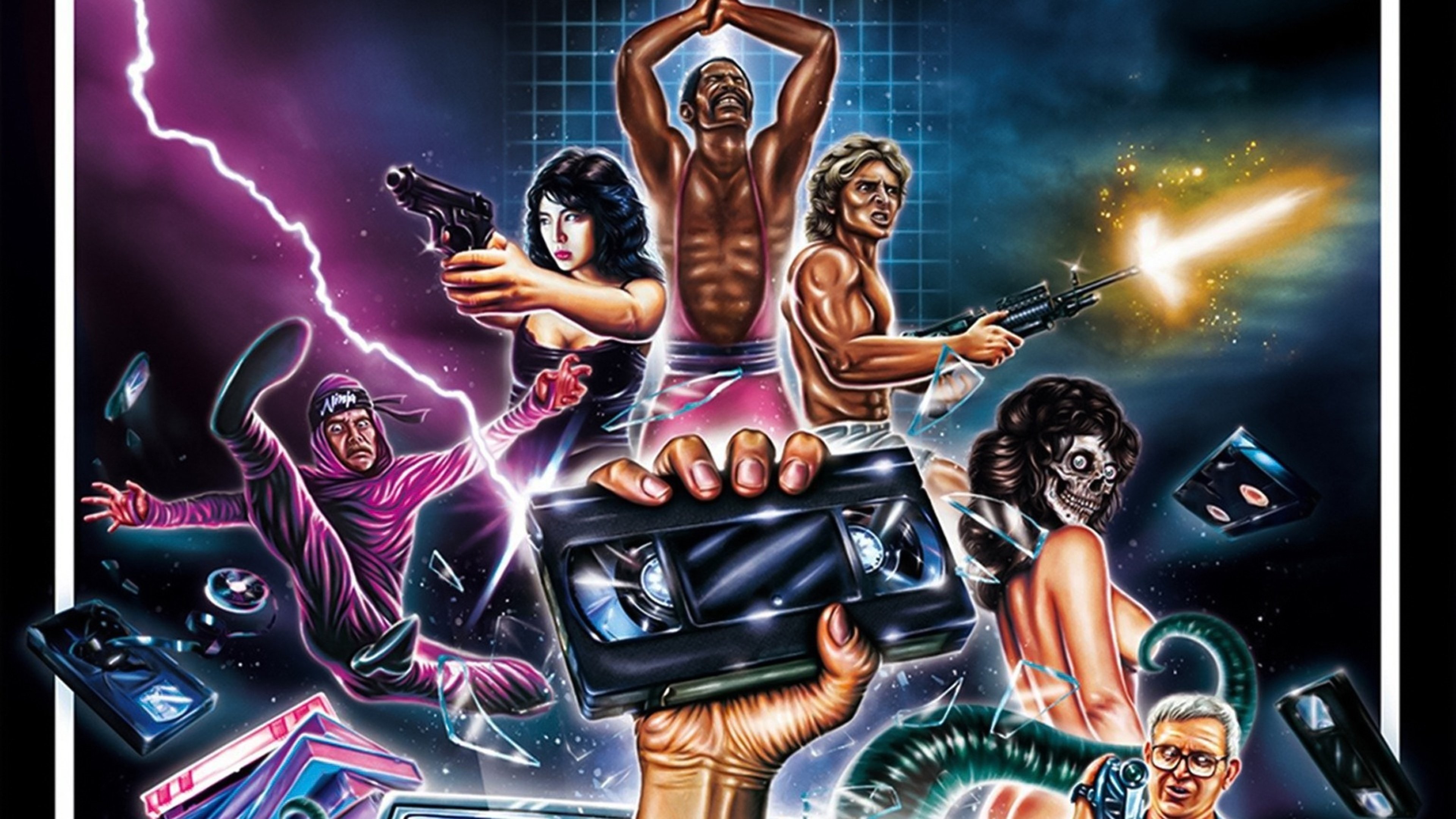 Rewind This! Poster