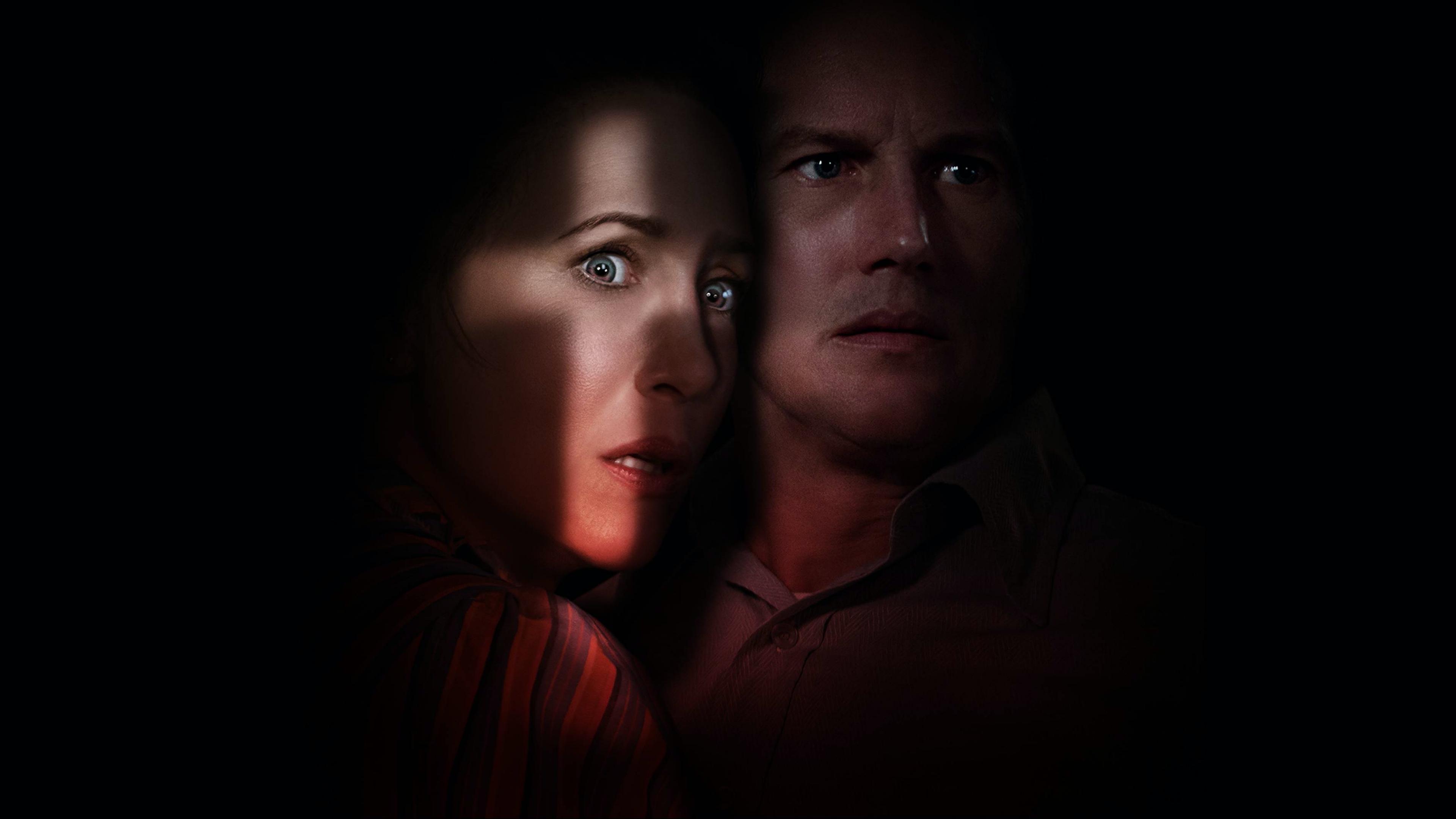 The Conjuring: The Devil Made Me Do It Poster