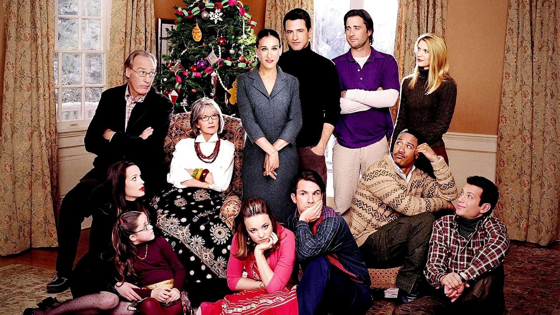 The Family Stone Poster