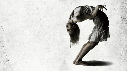 The Last Exorcism Part II Poster