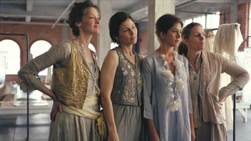 Friends with Money Poster