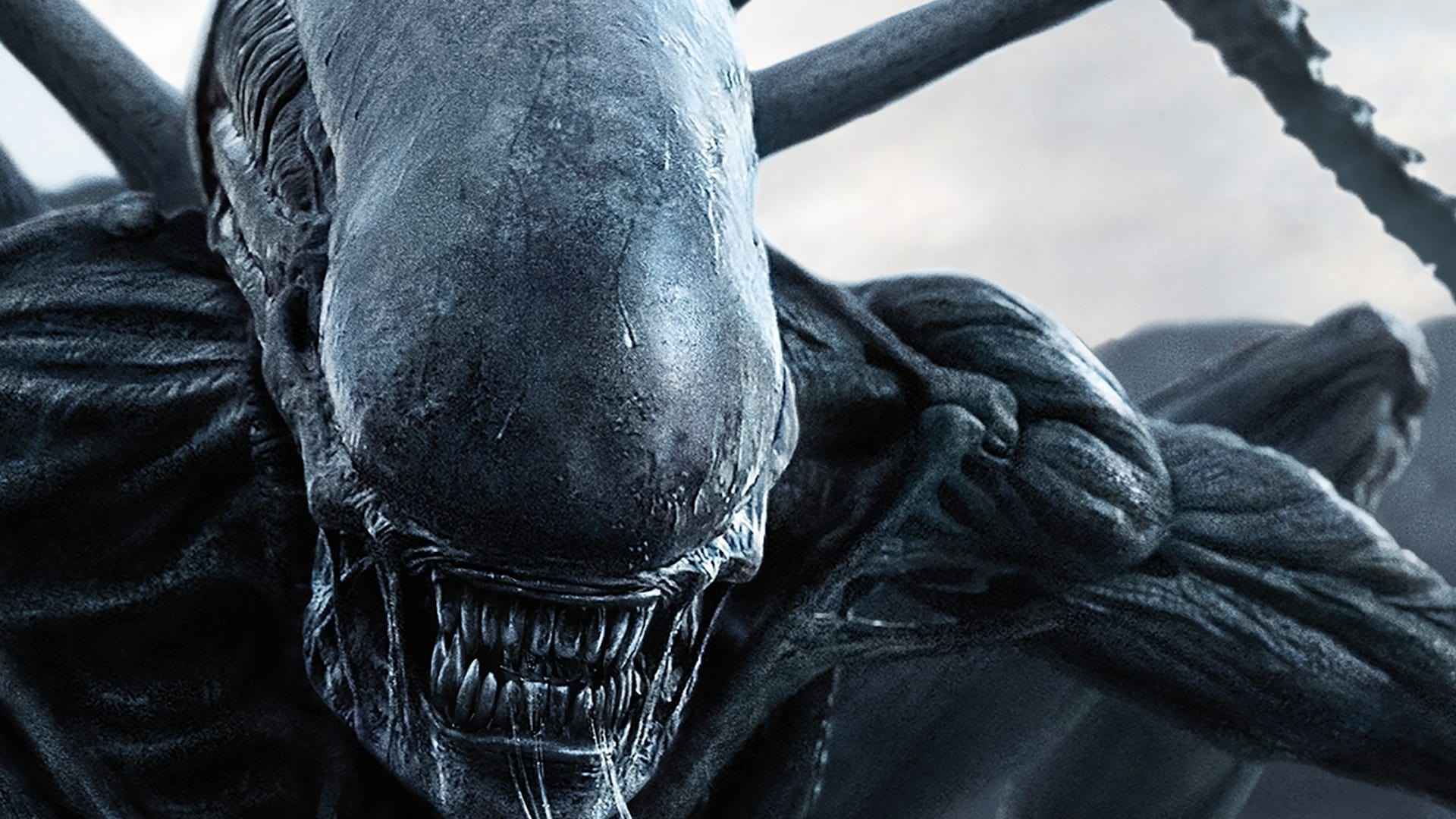 Alien: Covenant Poster