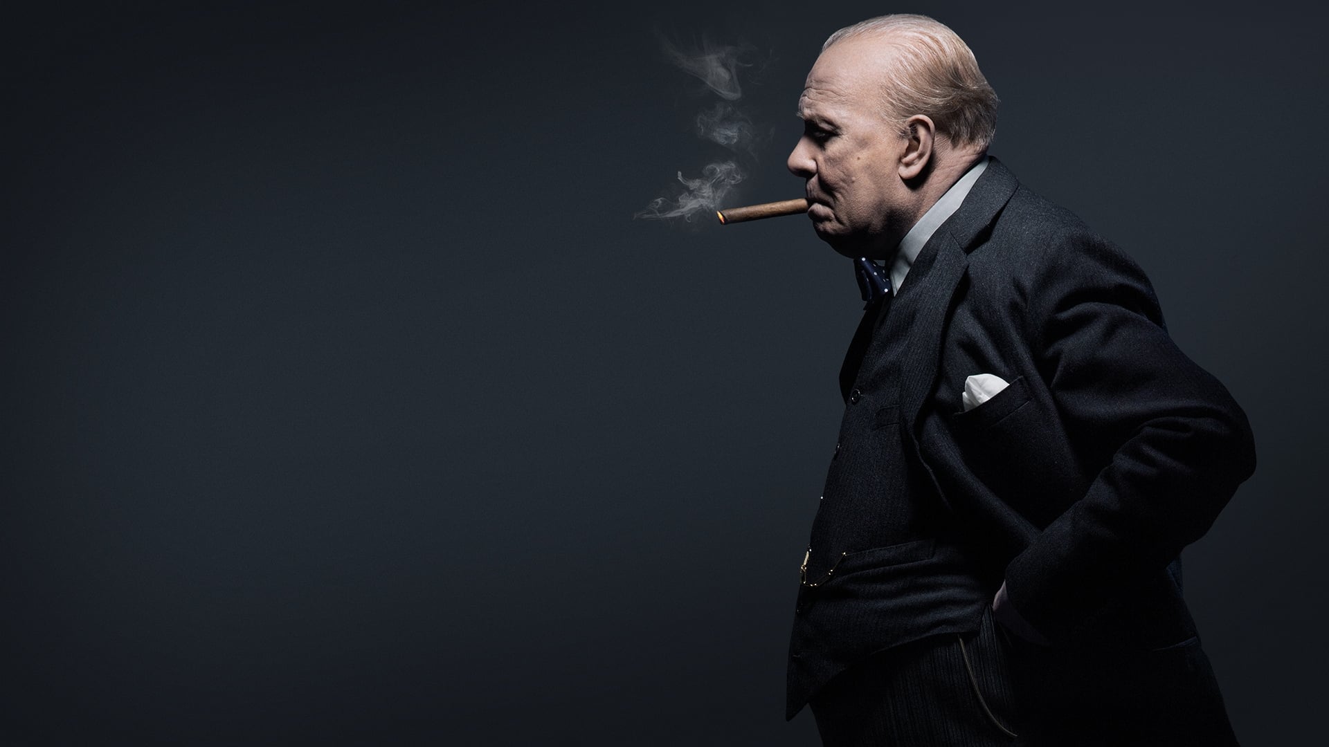 Darkest Hour Poster