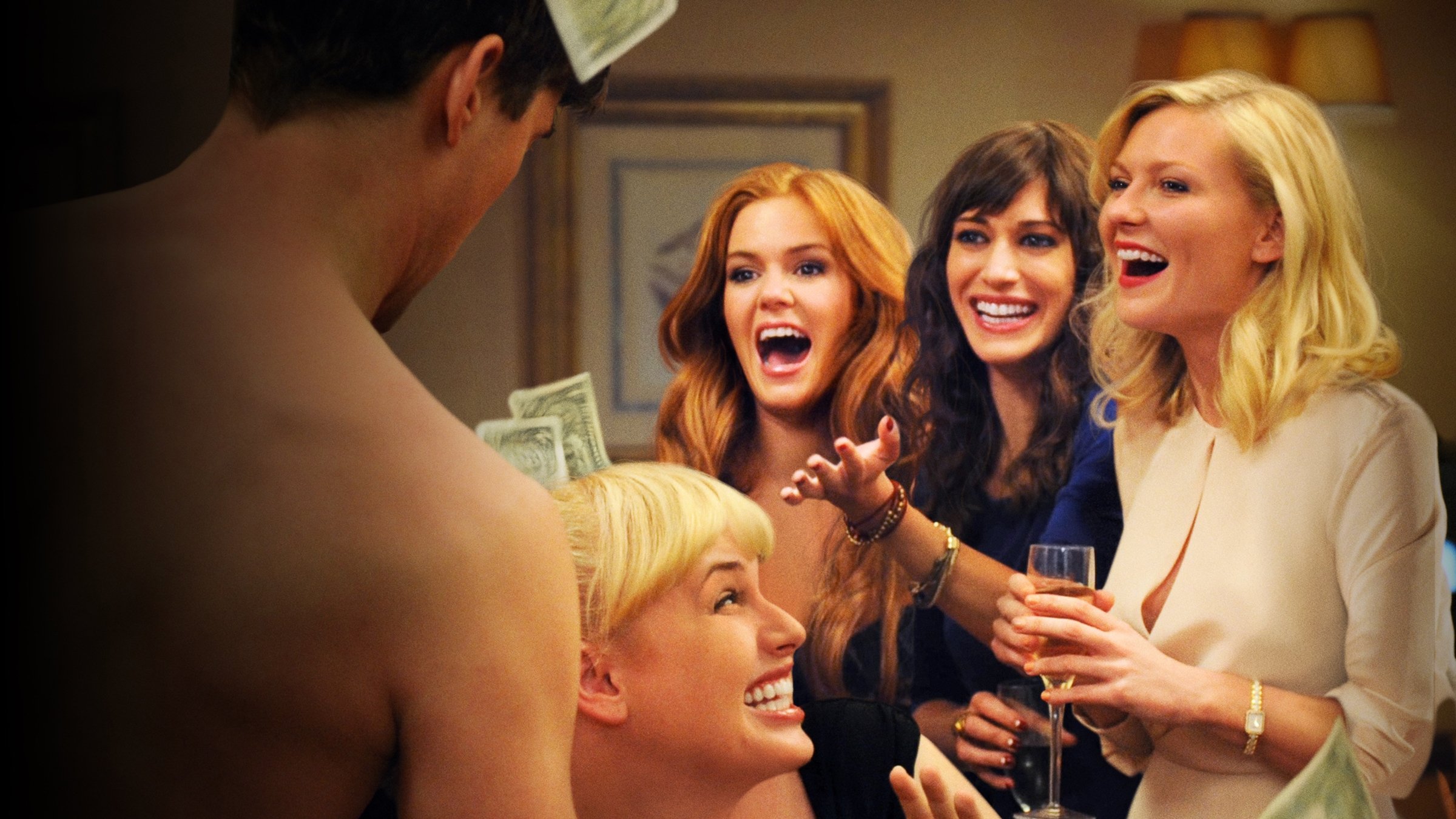 Bachelorette Poster