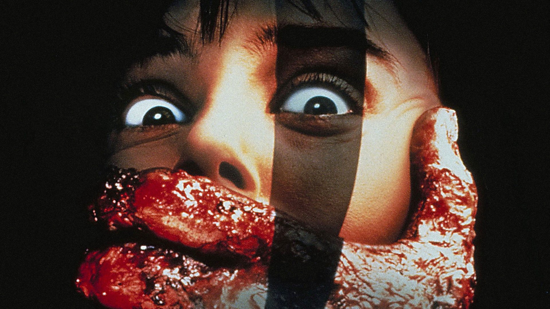 Bad Dreams Poster