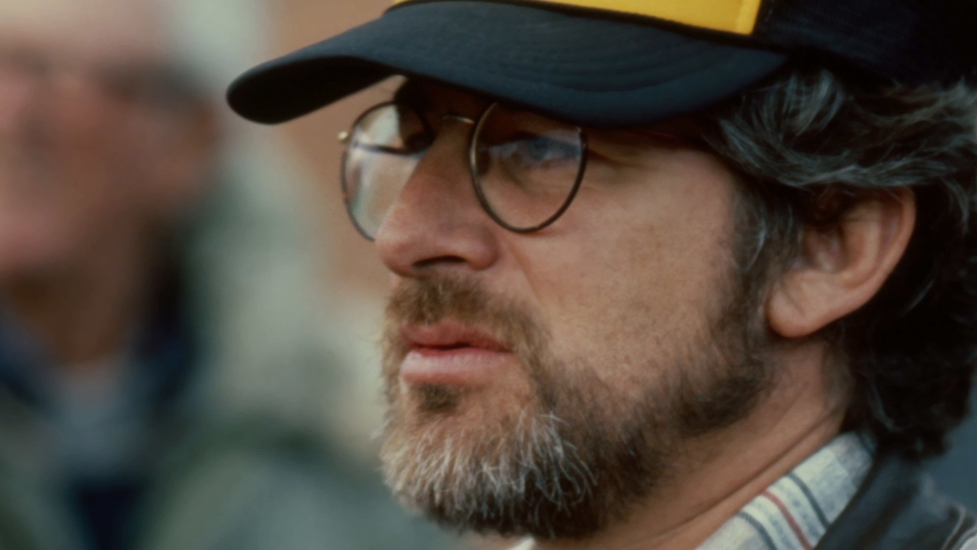 Spielberg Poster