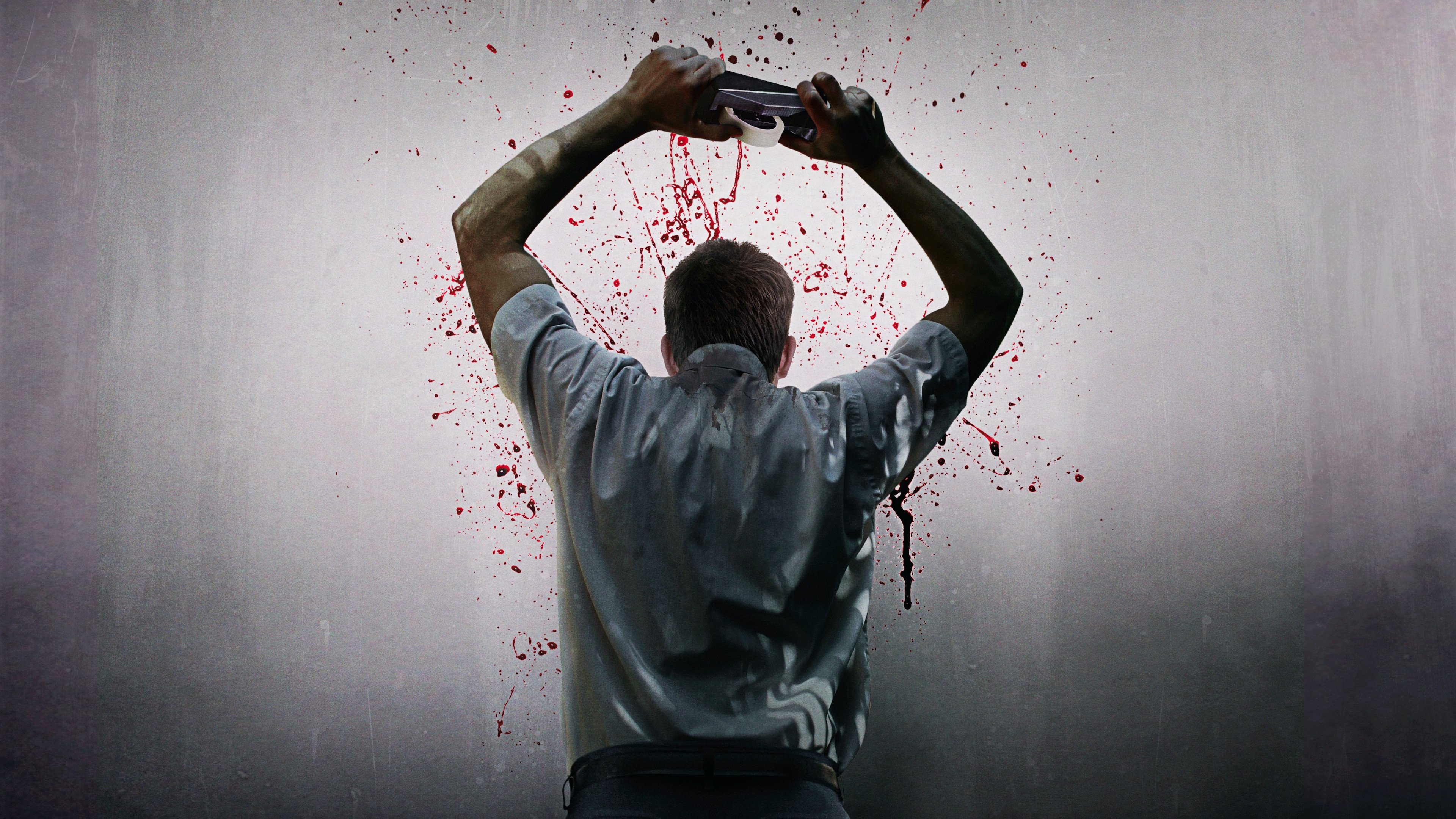The Belko Experiment Poster