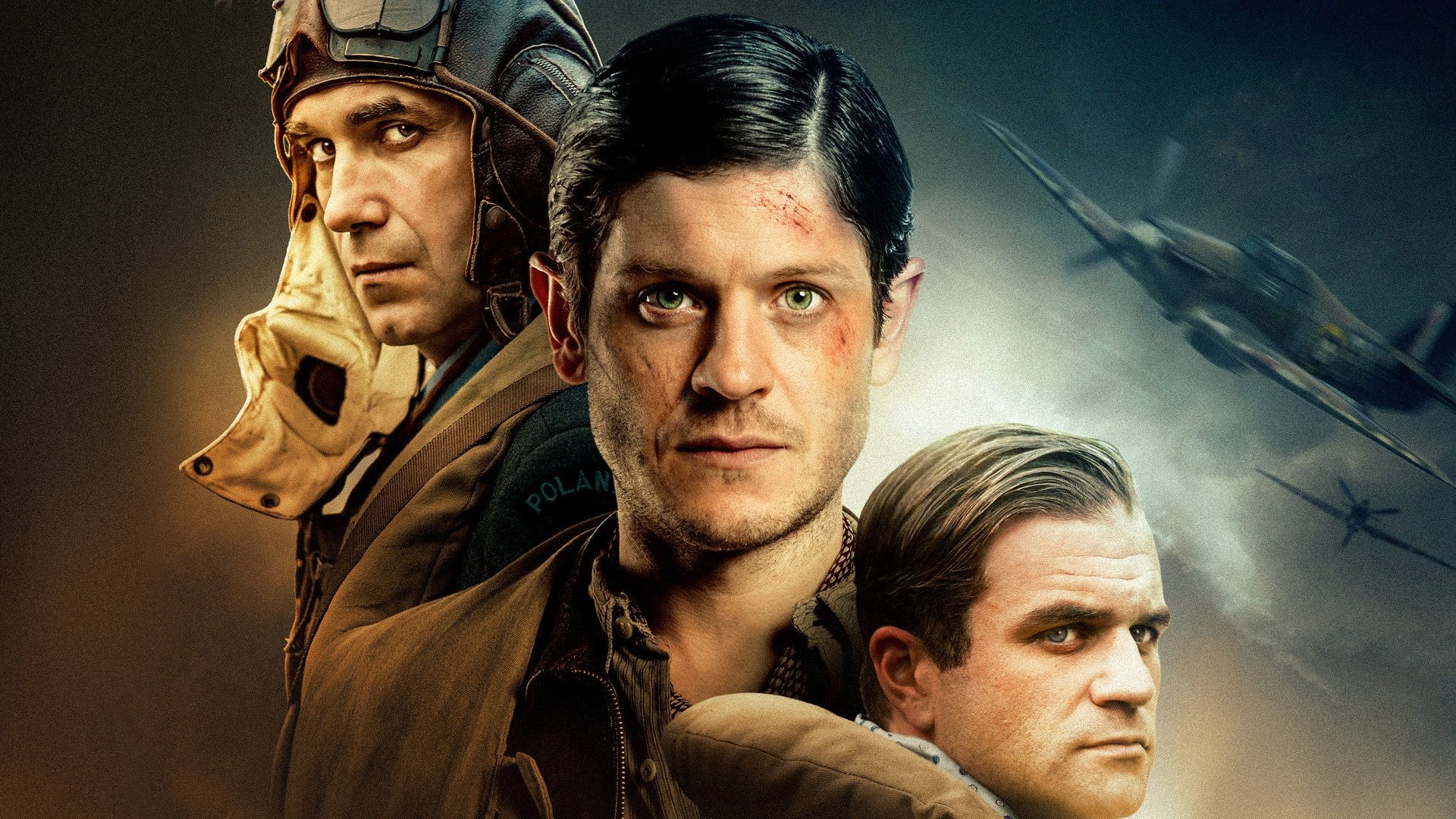 Mission of Honor Poster
