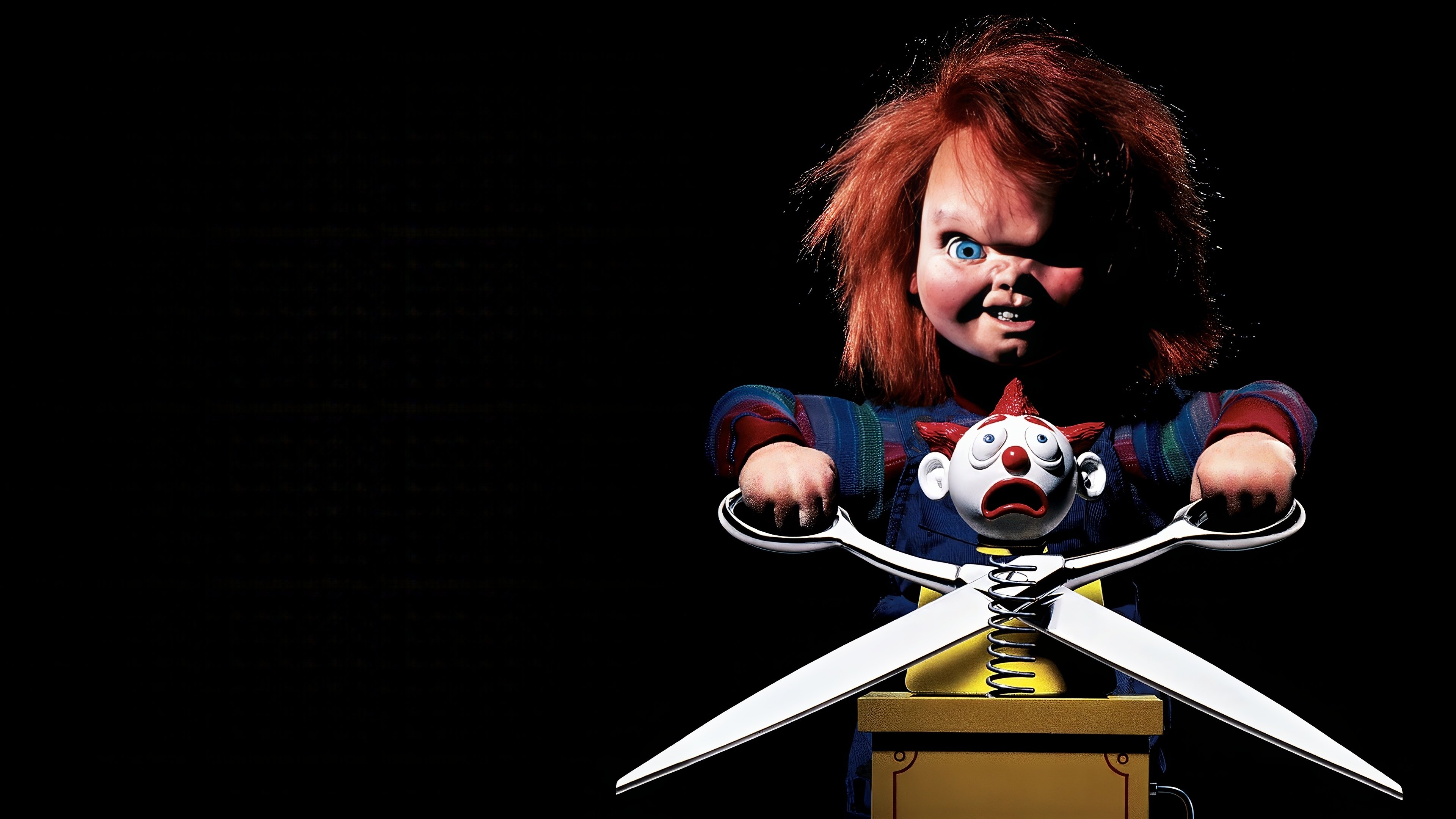 Child's Play 2 Poster