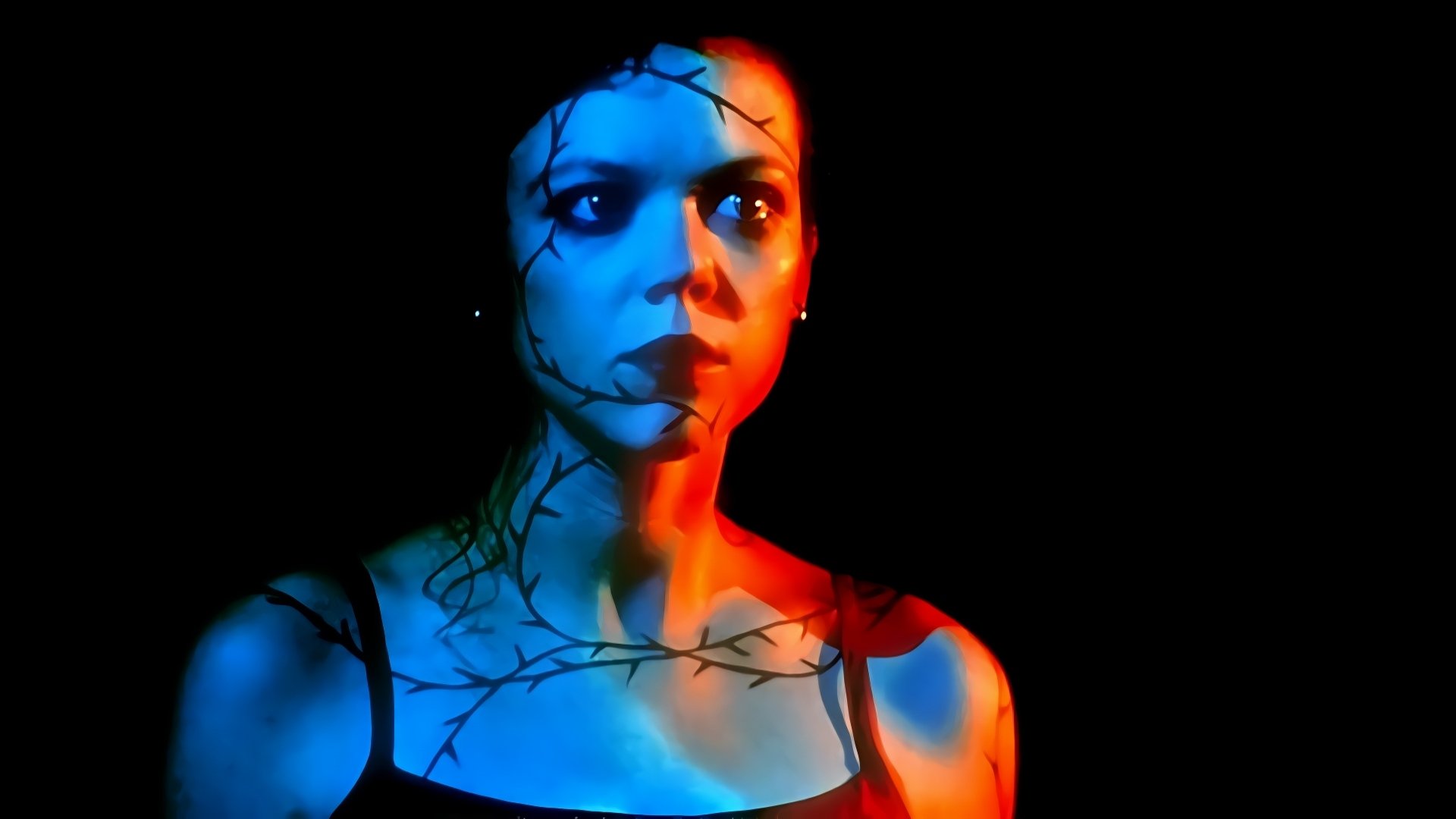 The Rage: Carrie 2 Poster