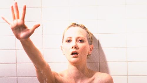 Psycho Poster