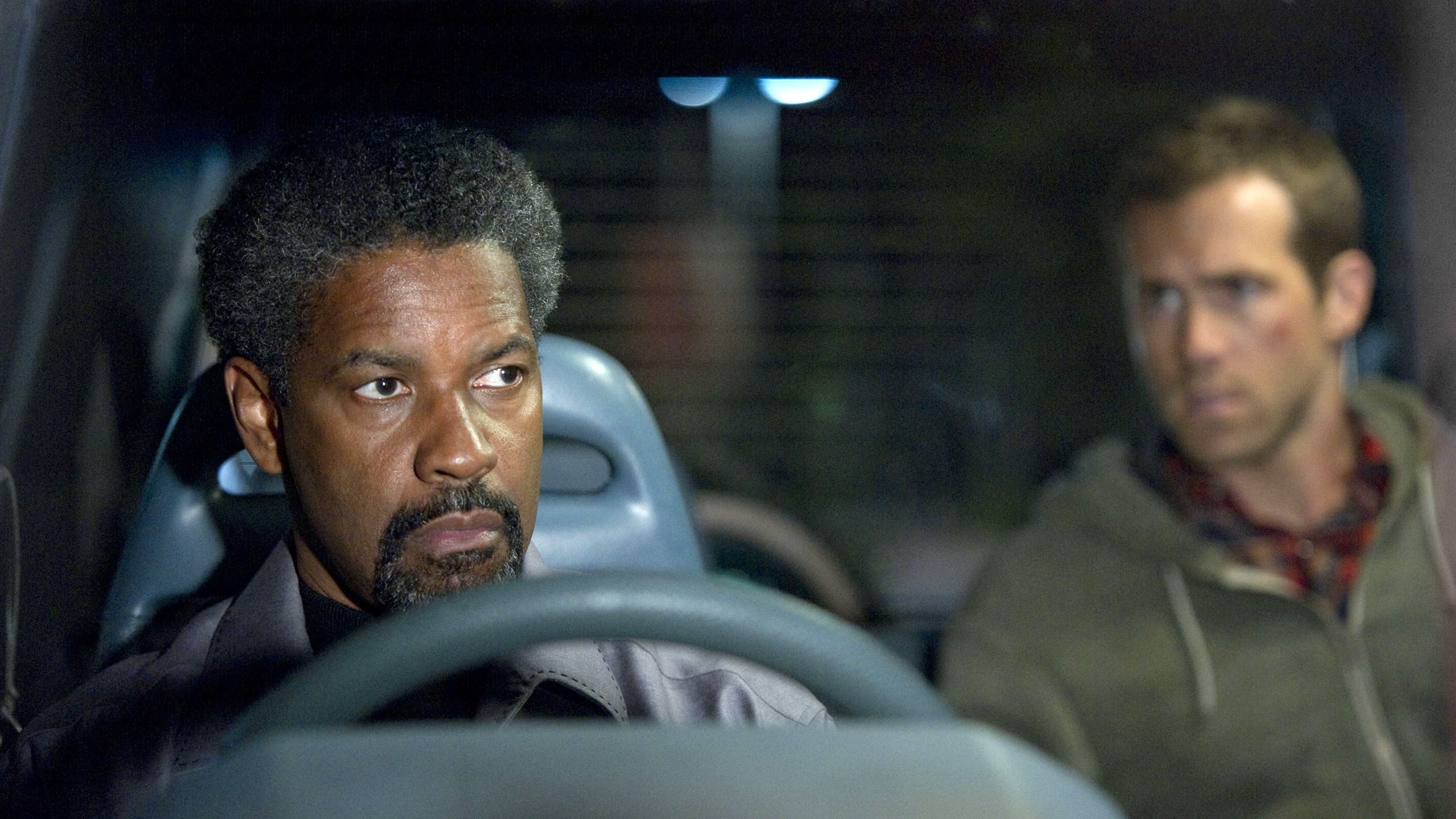 Safe House Poster