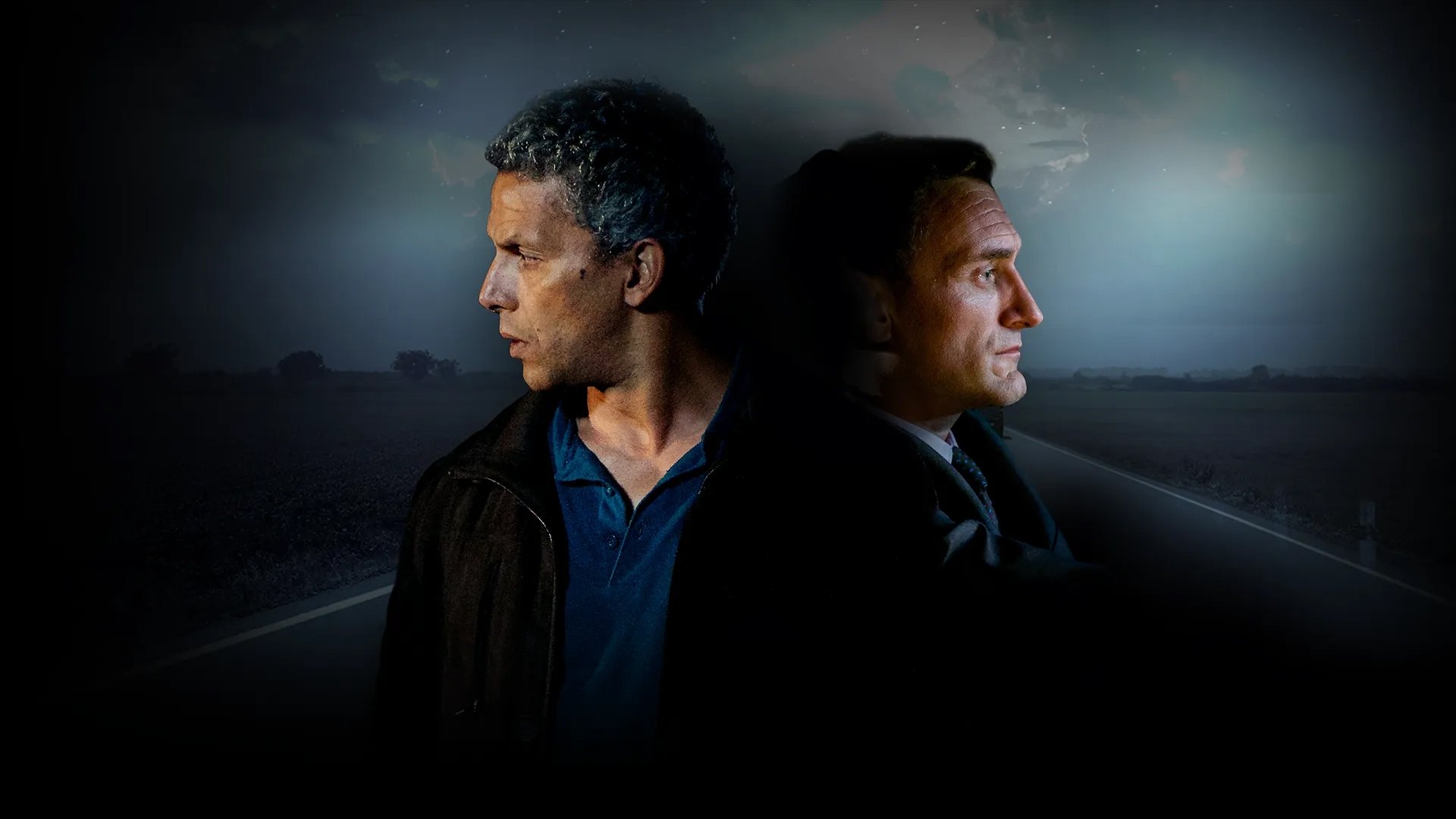 My Son's Murderer Will Die Tonight Poster