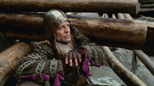 Aguirre, the Wrath of God Poster