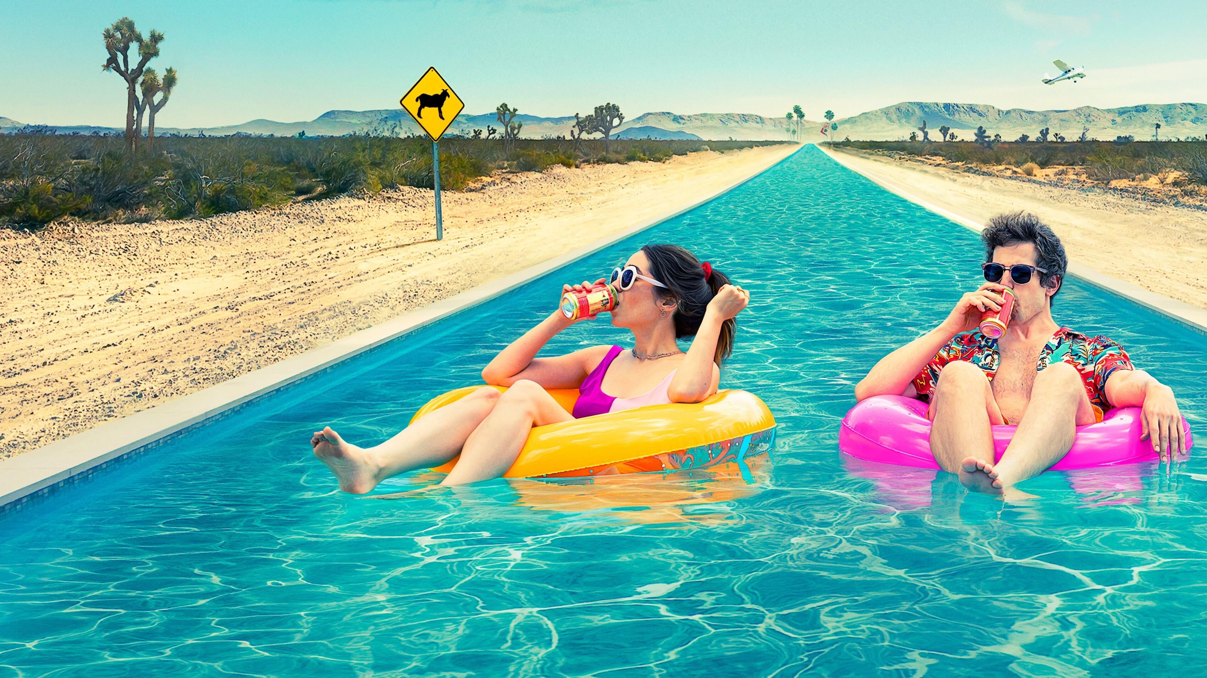 Palm Springs Poster