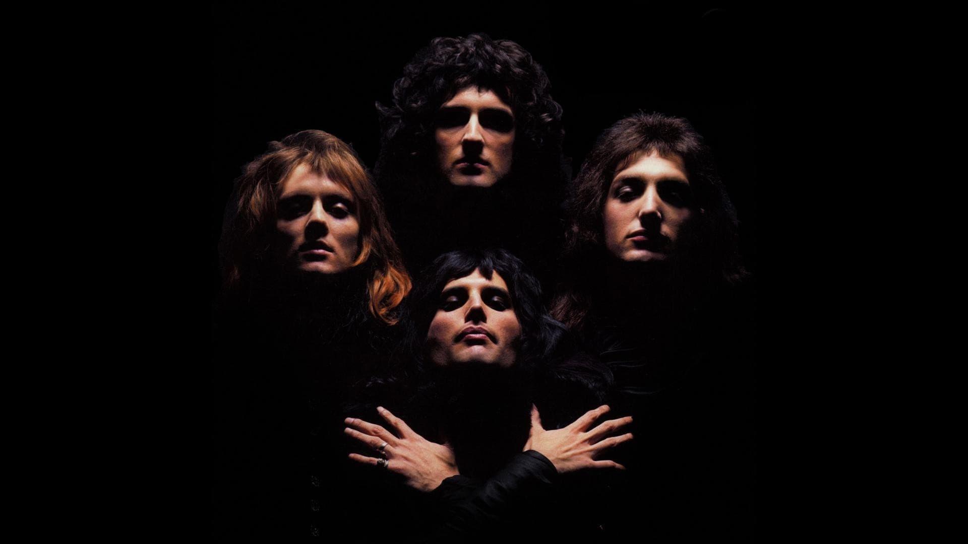 Queen: Days of Our Lives Poster