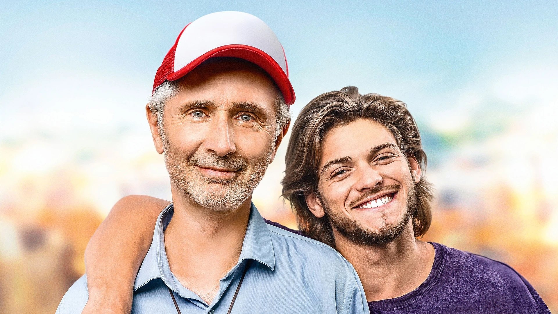 In the Game Poster