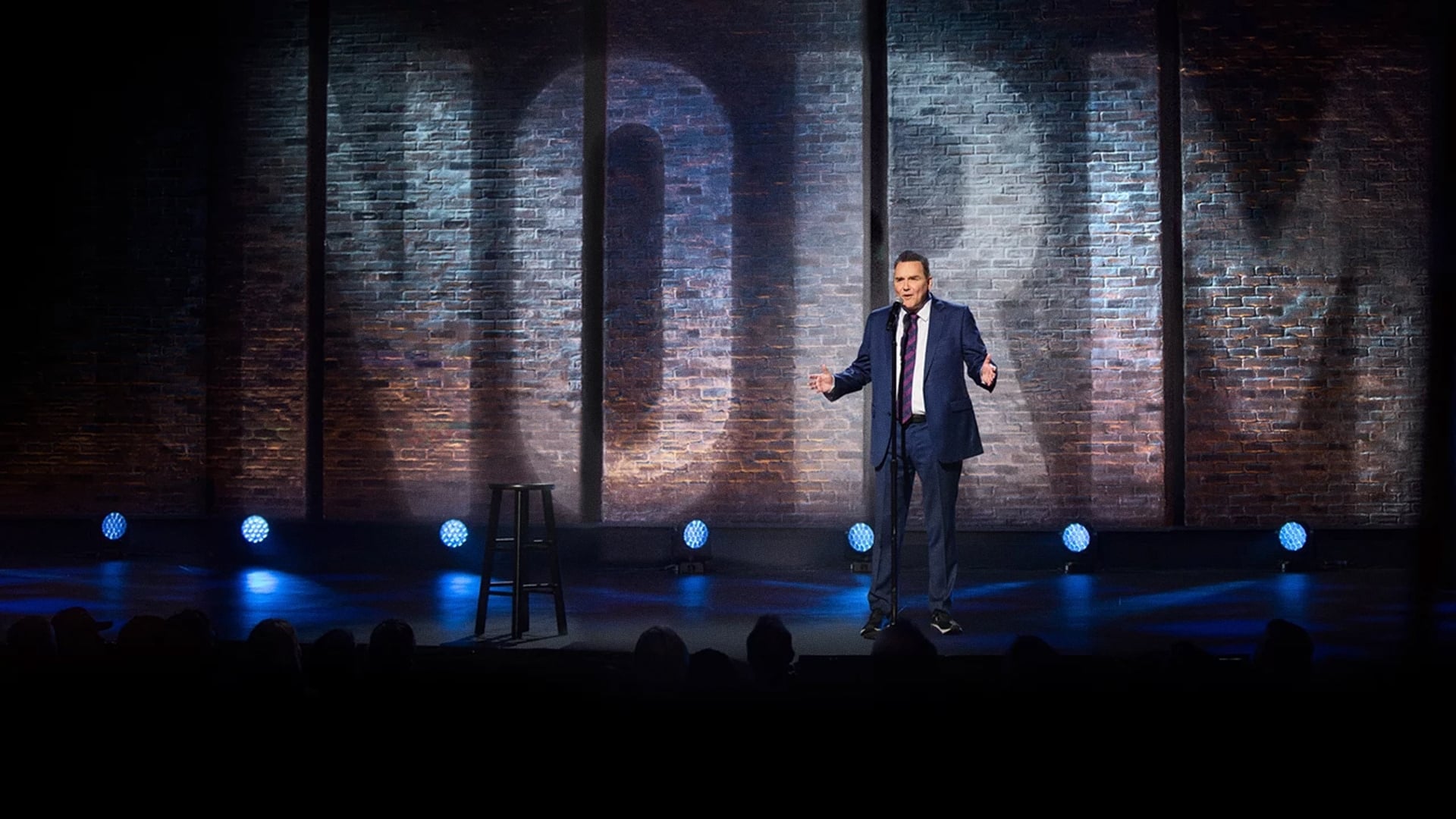 Norm Macdonald: Hitler's Dog, Gossip & Trickery Poster