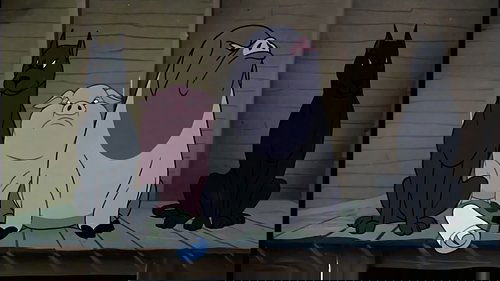 Animal Farm Poster