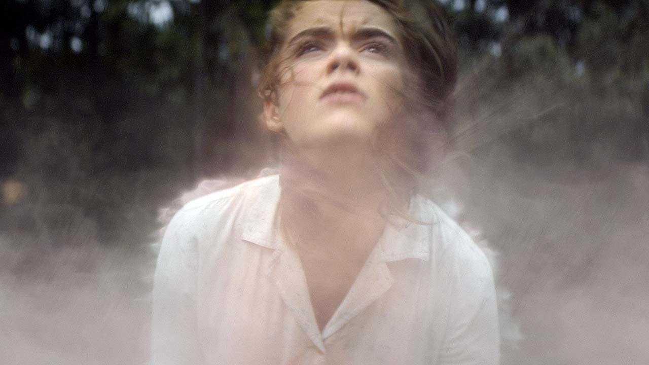 One and Two Poster