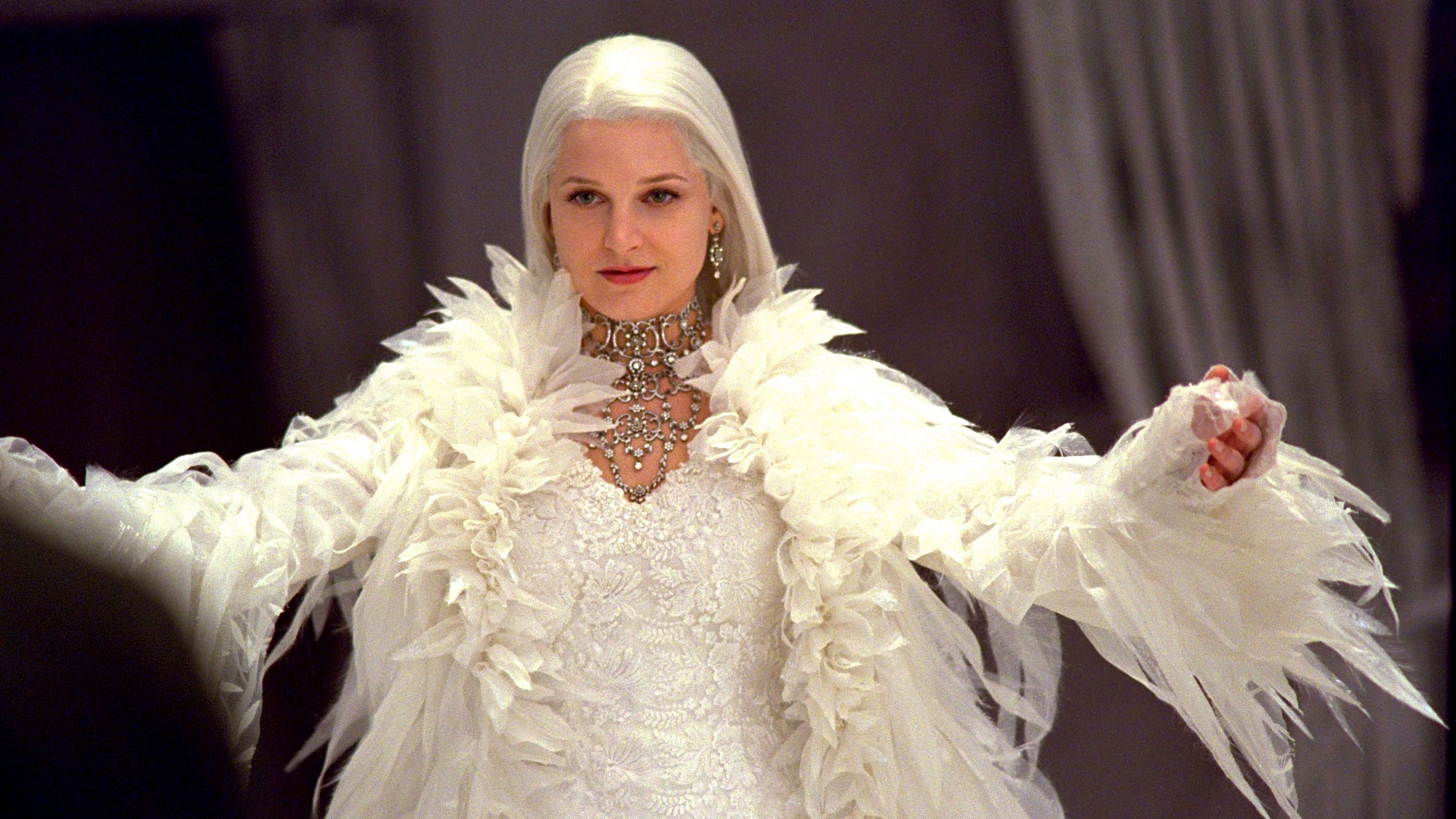Snow Queen Poster