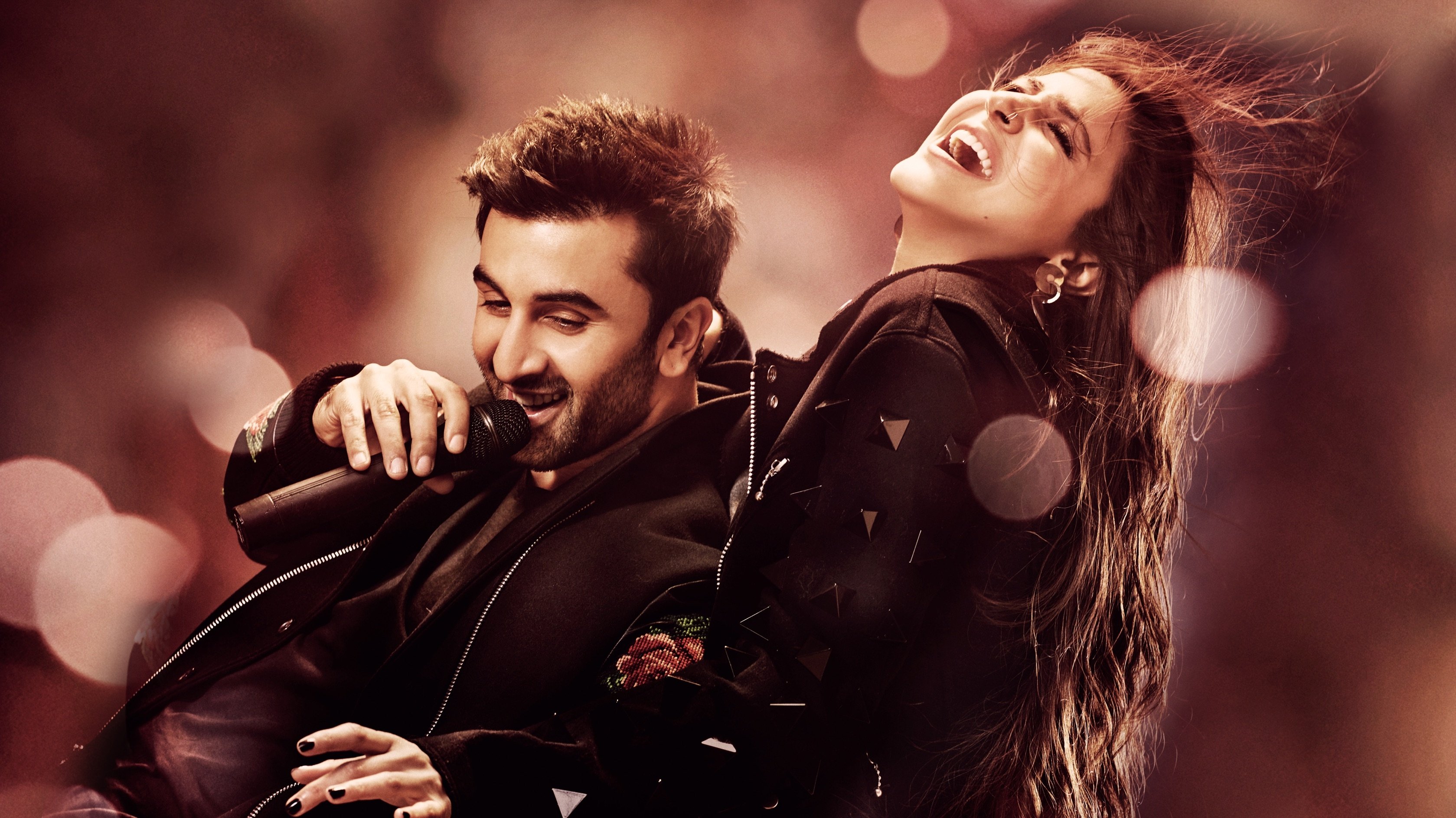Ae Dil Hai Mushkil Poster