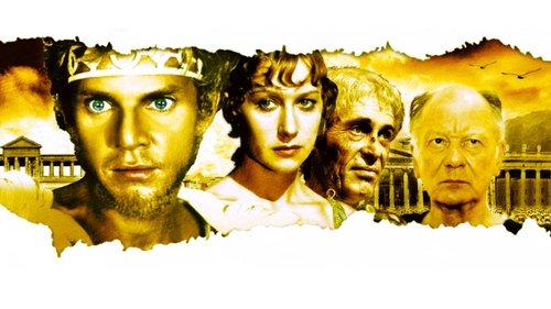 Caligula Poster