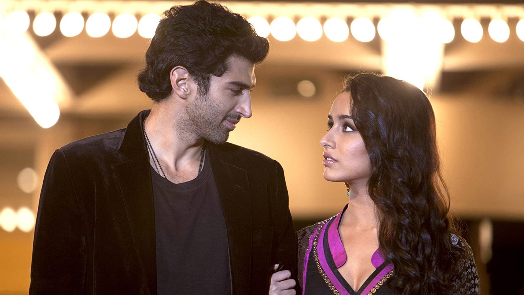 Aashiqui 2 Poster