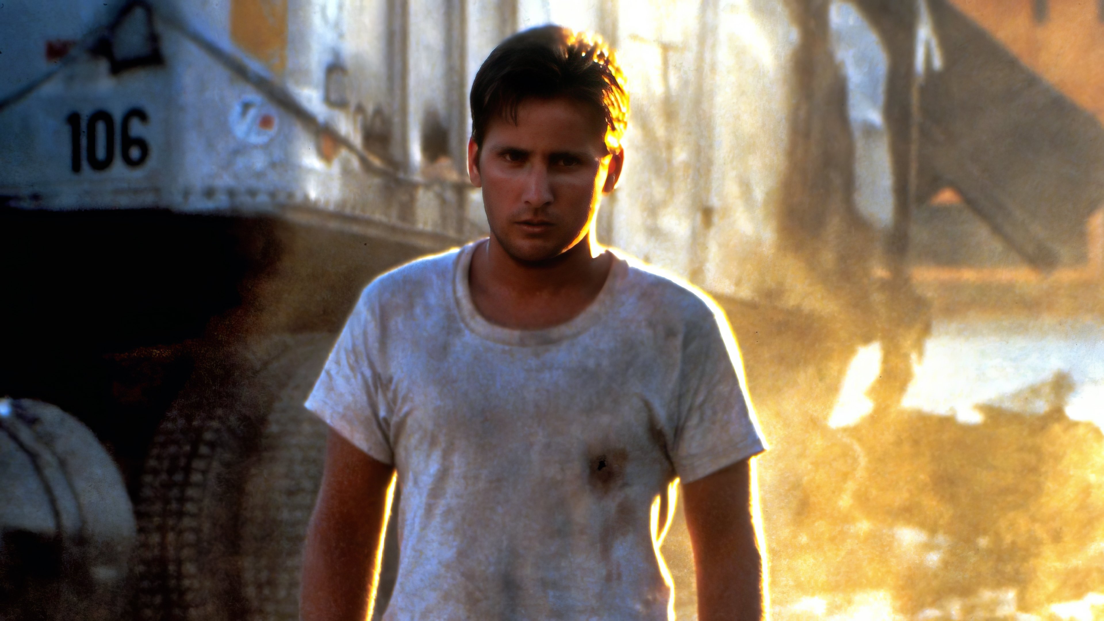 Maximum Overdrive Poster