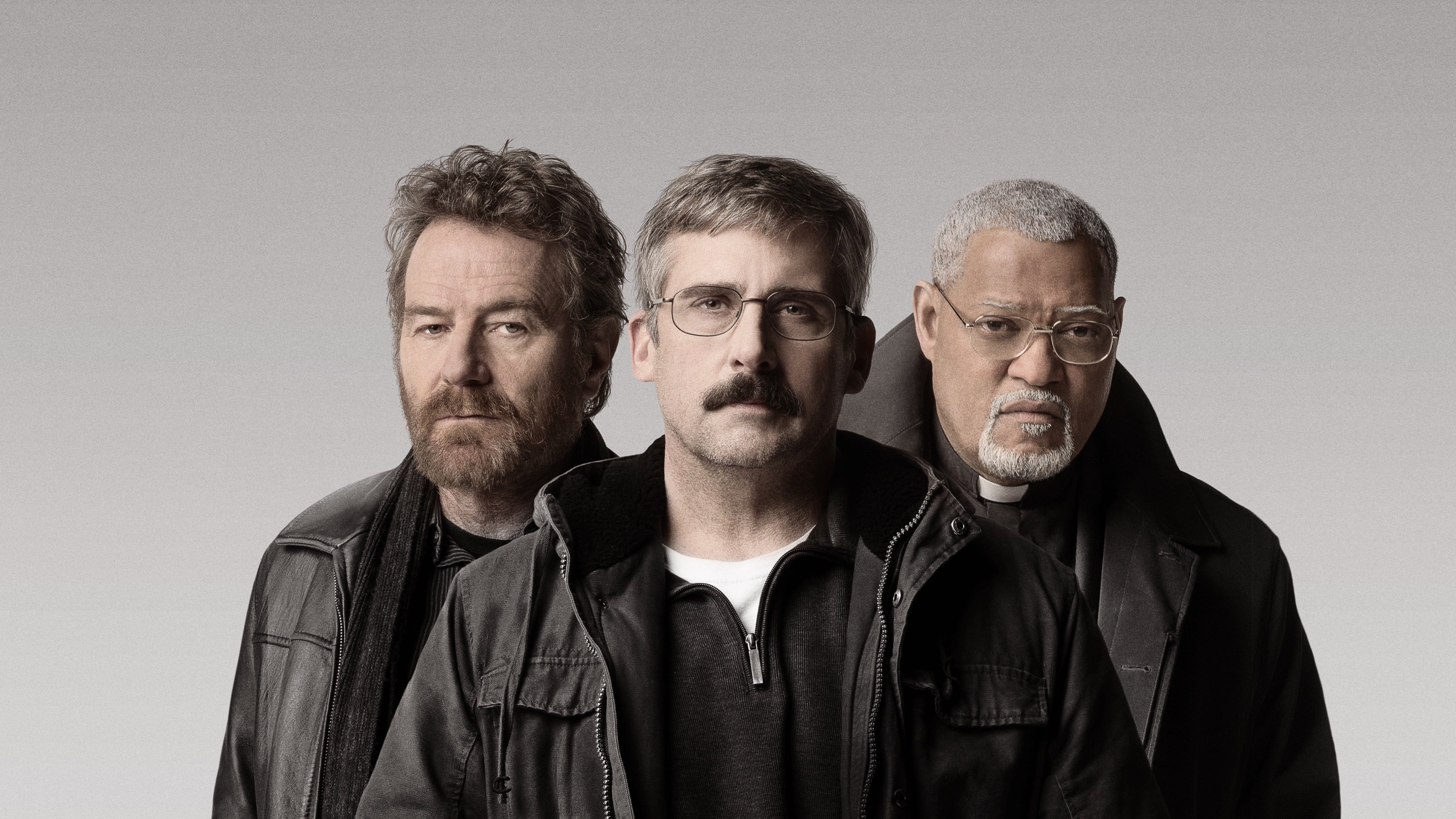 Last Flag Flying Poster