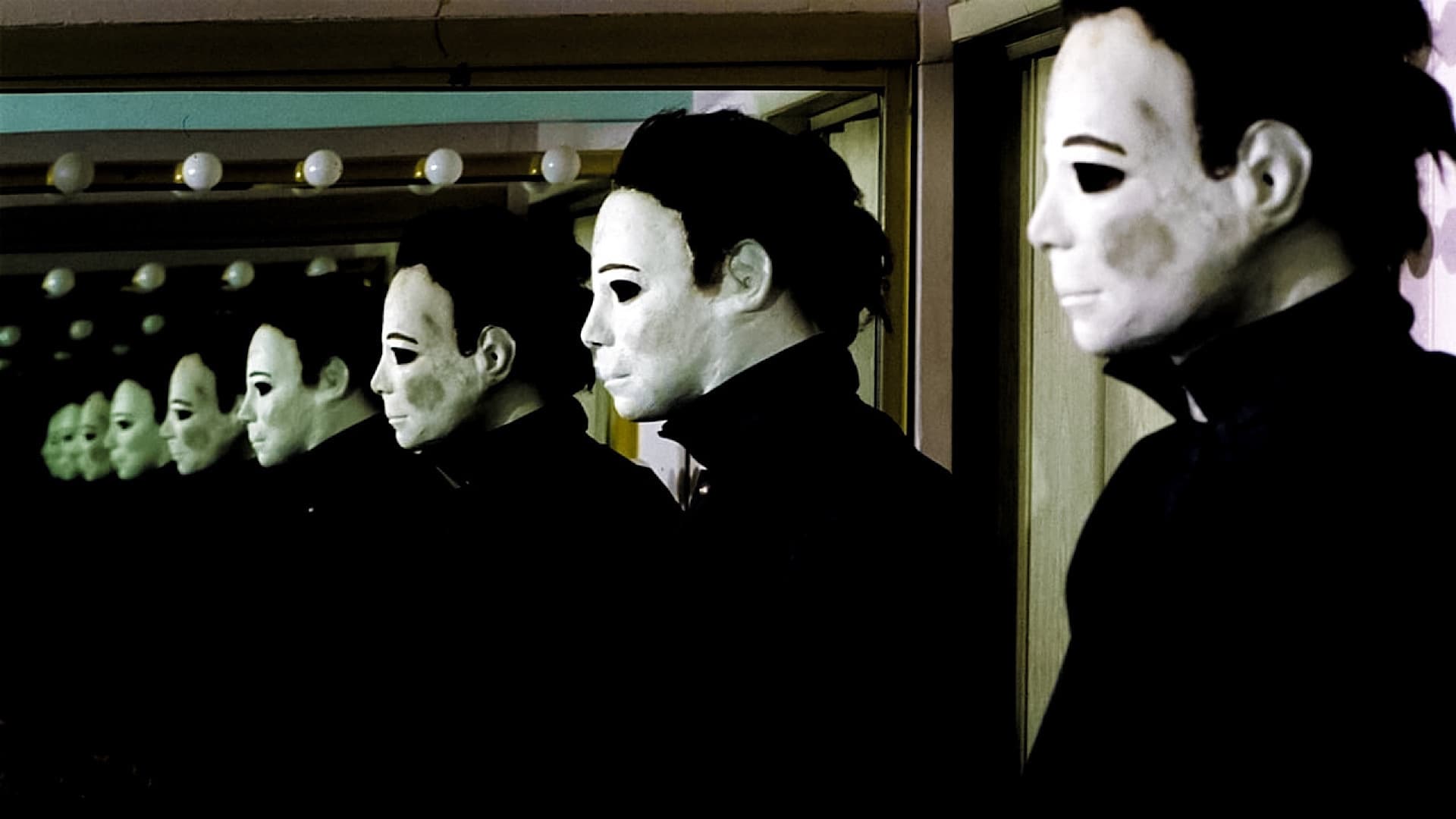 Halloween 4: The Return of Michael Myers Poster