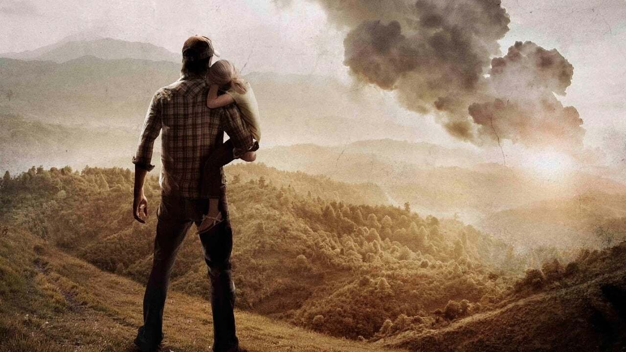 Goodbye World Poster