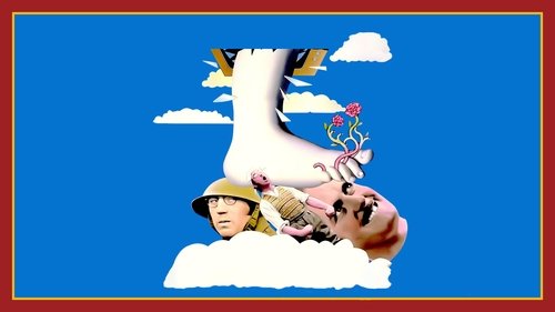 And Now for Something Completely Different Poster
