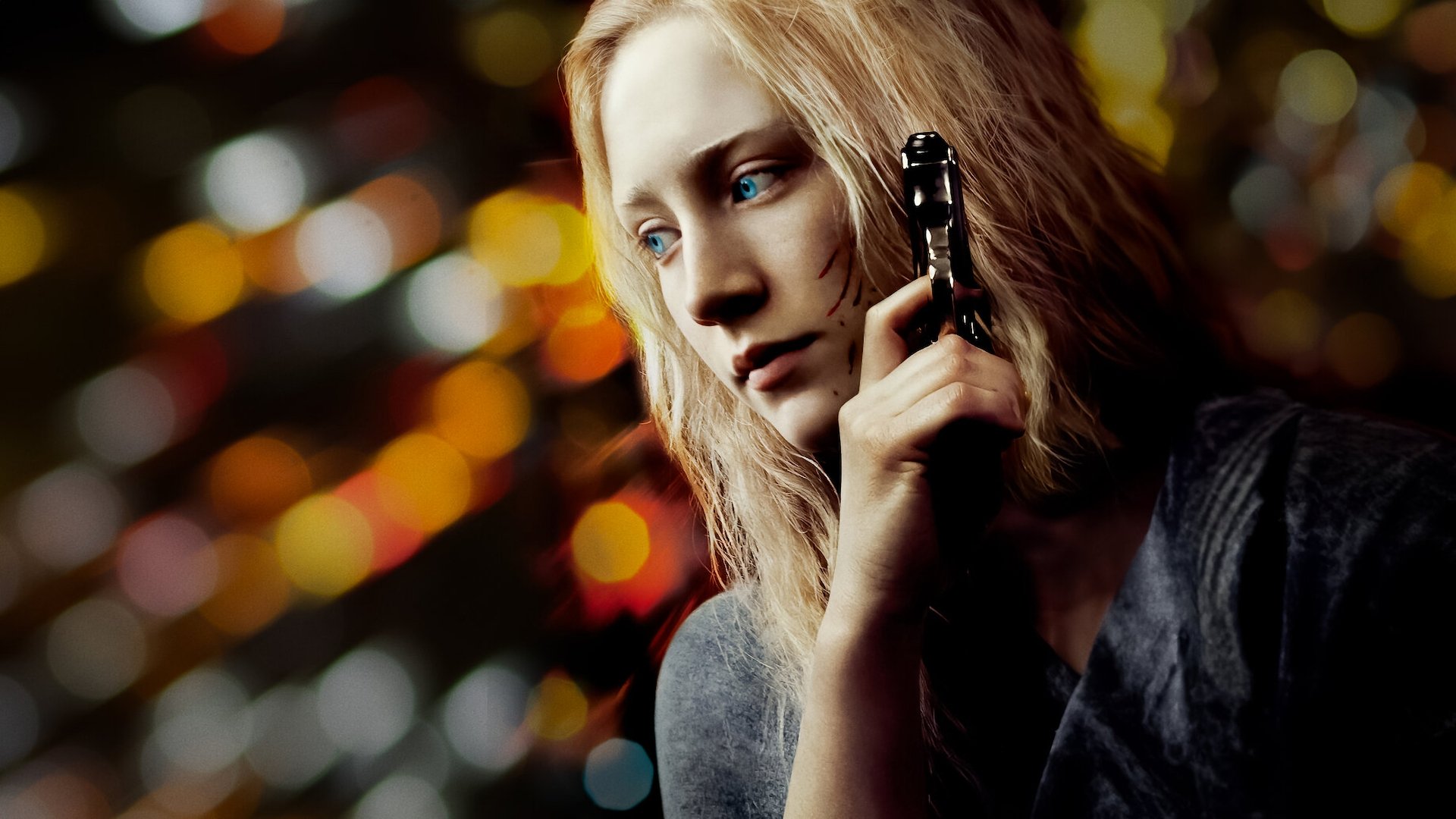 Hanna Poster