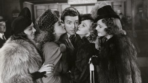 Mr. Smith Goes to Washington Poster