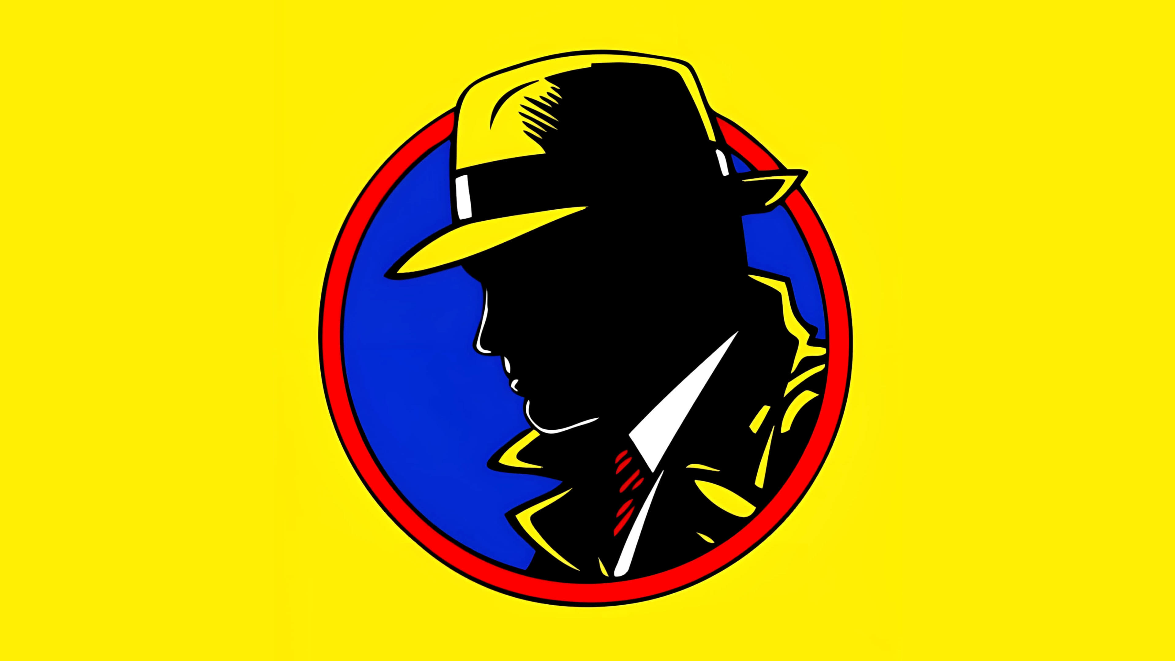 Dick Tracy Poster