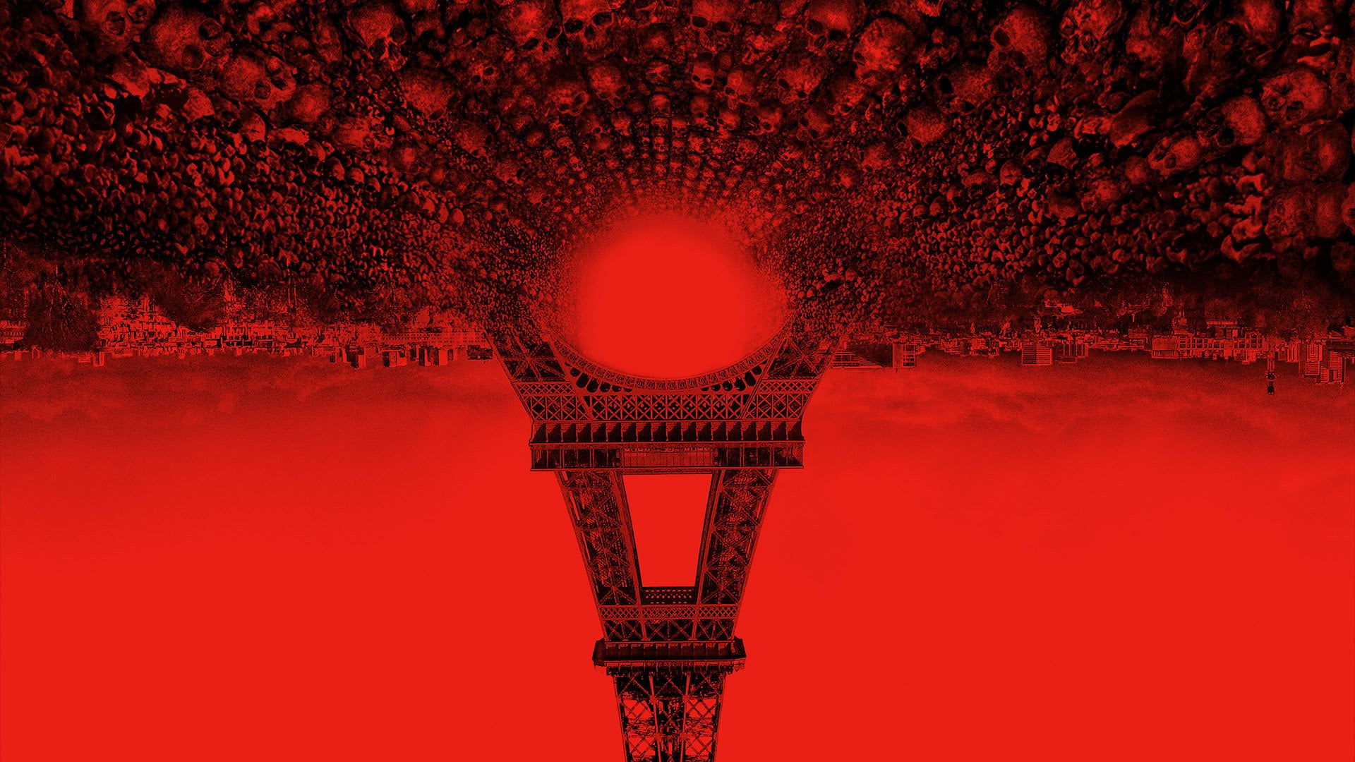 As Above, So Below Poster