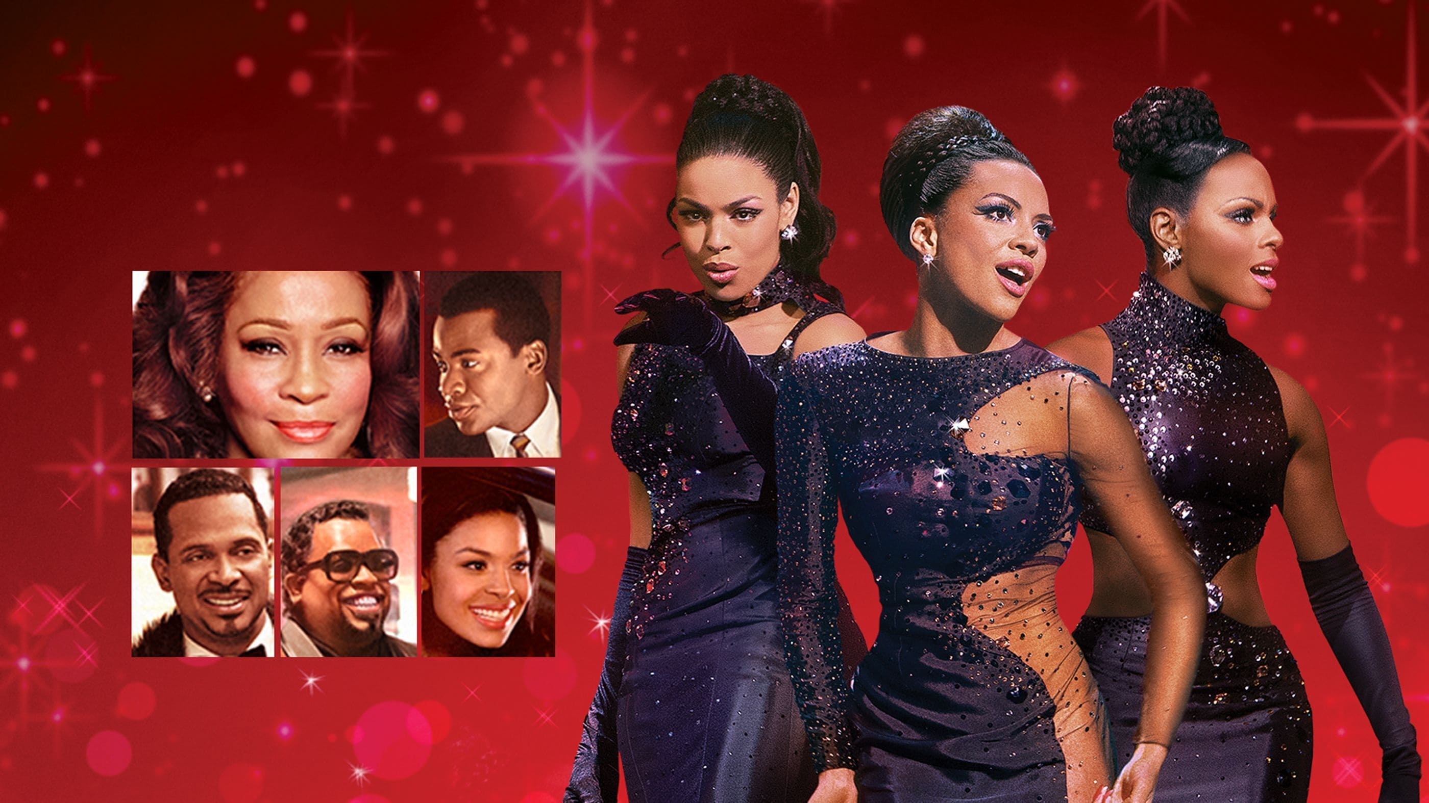 Sparkle Poster