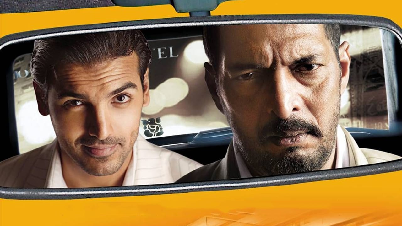 Taxi No. 9 2 11: Nau Do Gyarah Poster