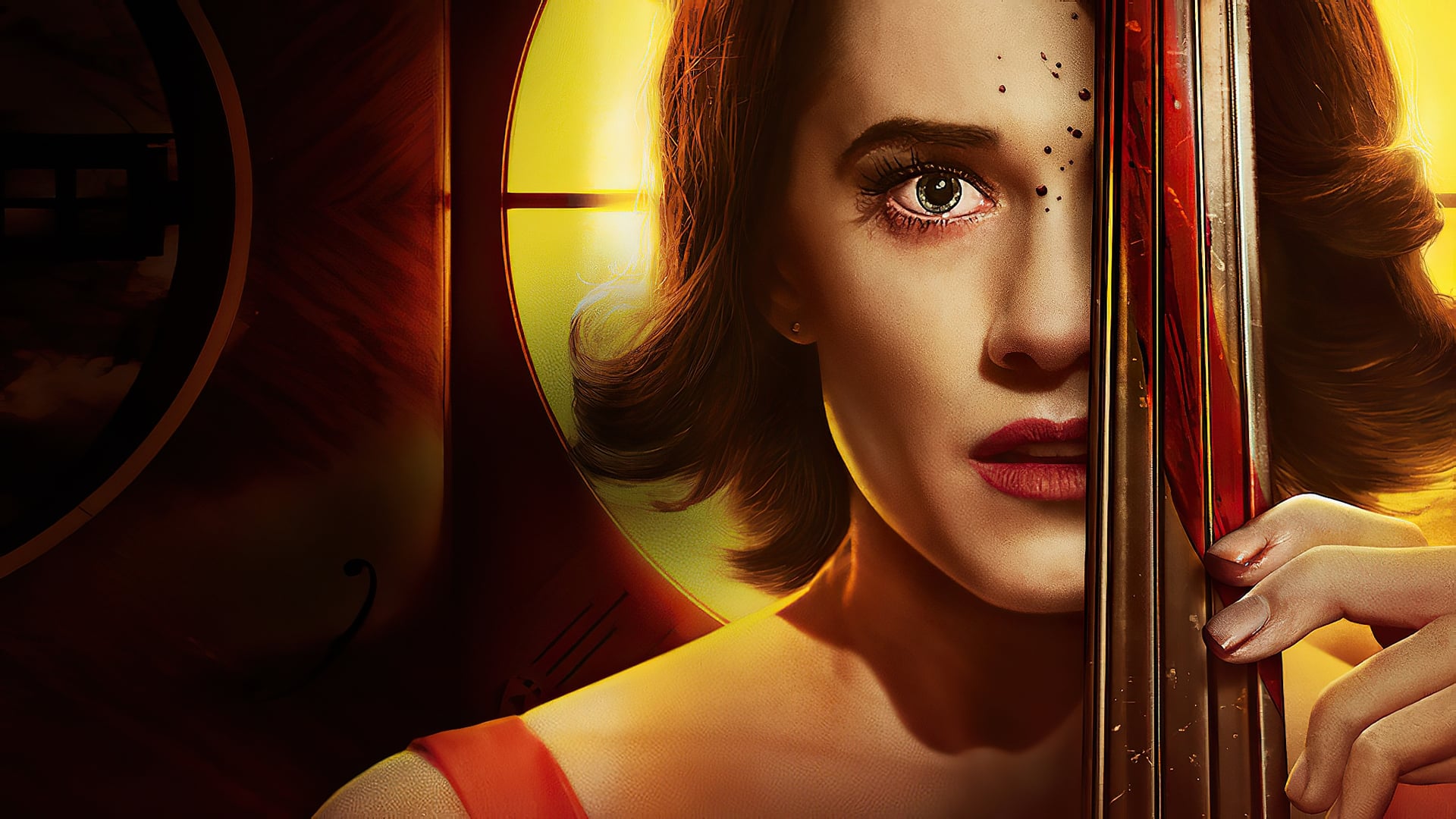The Perfection Poster