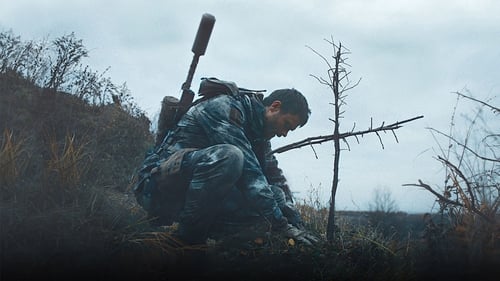 Sniper: The White Raven Poster