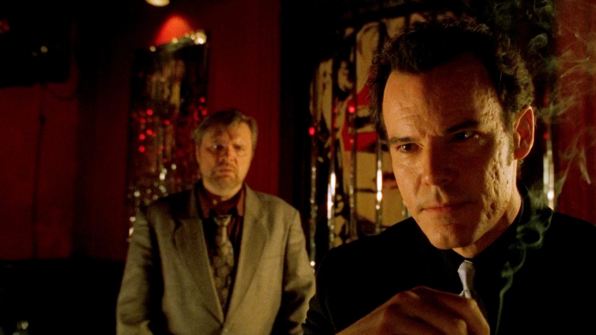 Wishmaster 2: Evil Never Dies Poster