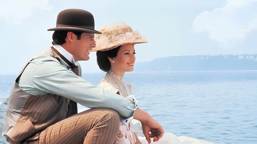 Somewhere in Time Poster
