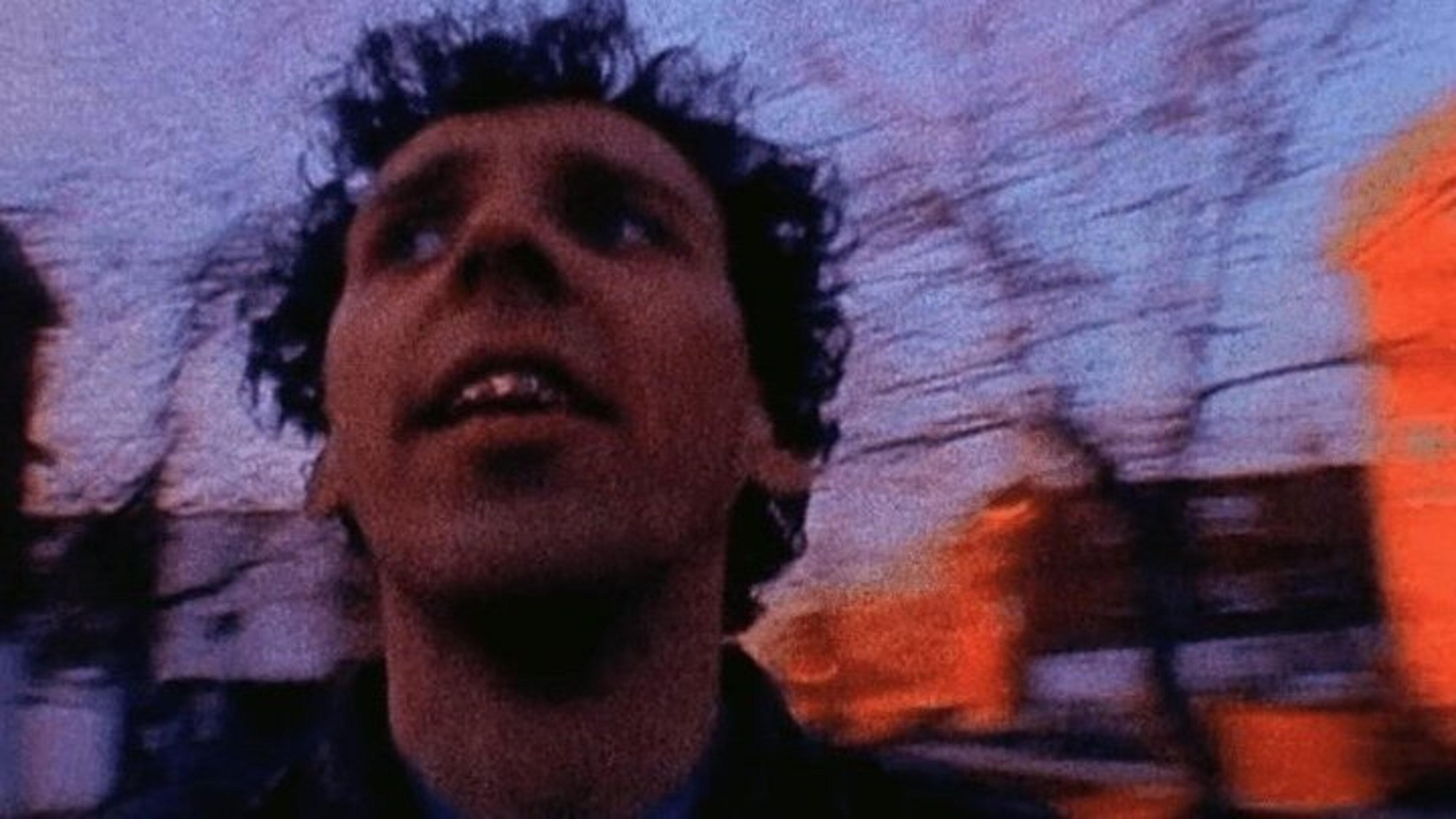 Julien Donkey-Boy Poster